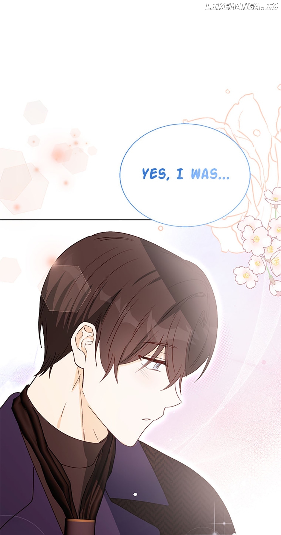 He's Just My Brother, Your Grace! Chapter 70 - page 70