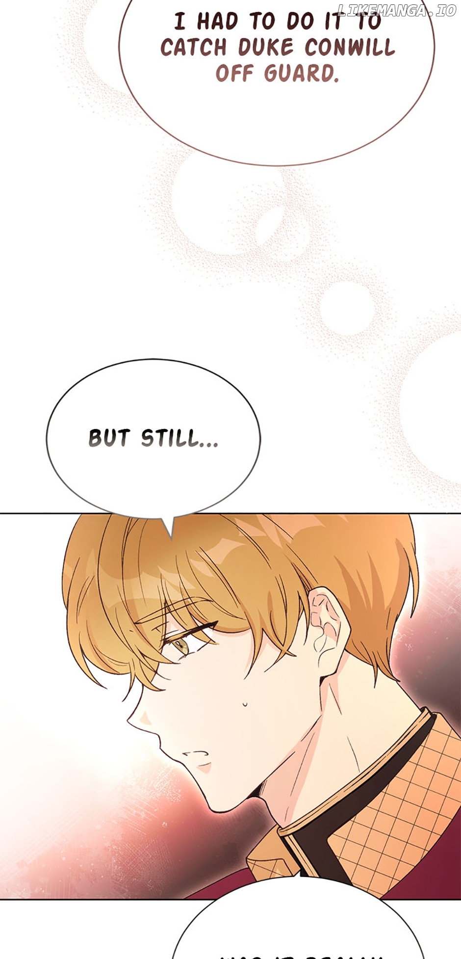He's Just My Brother, Your Grace! Chapter 70 - page 79