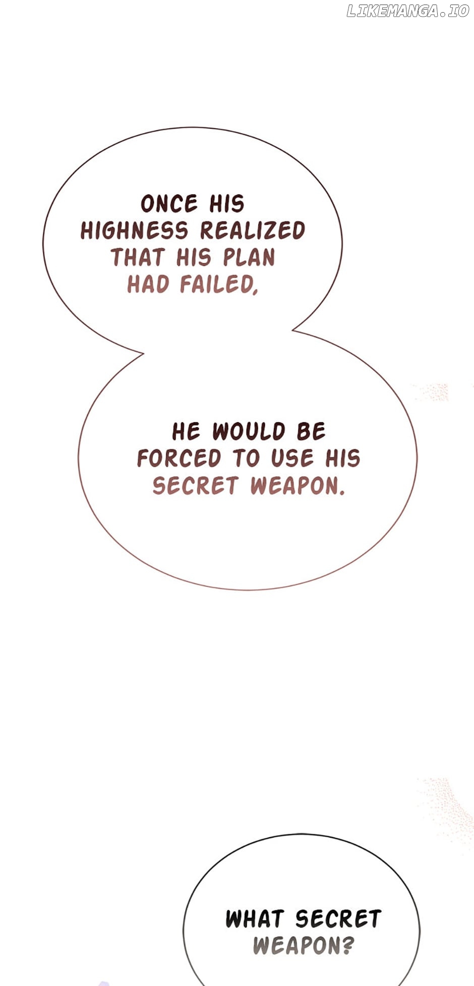 He's Just My Brother, Your Grace! Chapter 70 - page 82