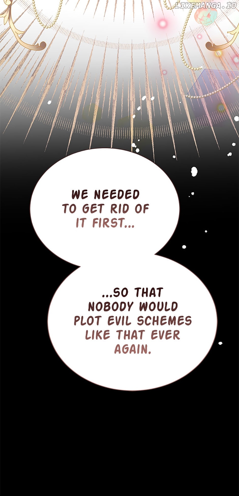 He's Just My Brother, Your Grace! Chapter 70 - page 84