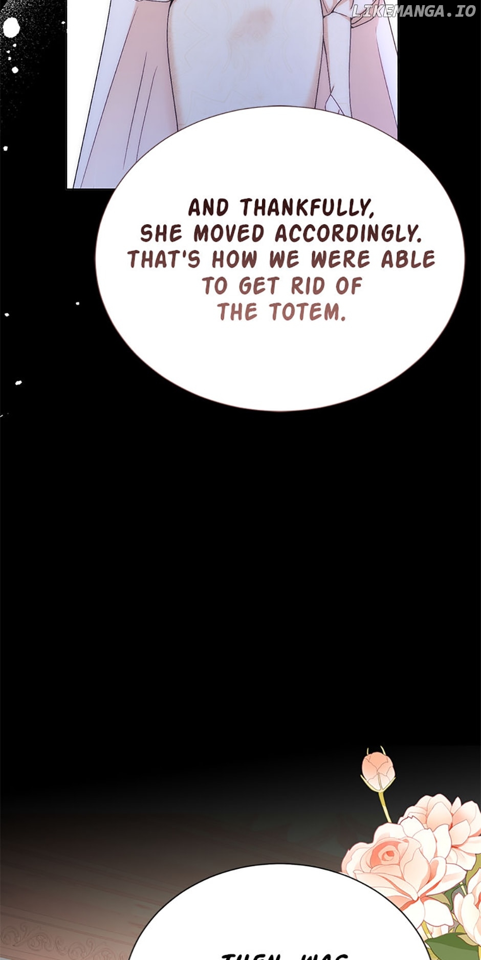 He's Just My Brother, Your Grace! Chapter 70 - page 86