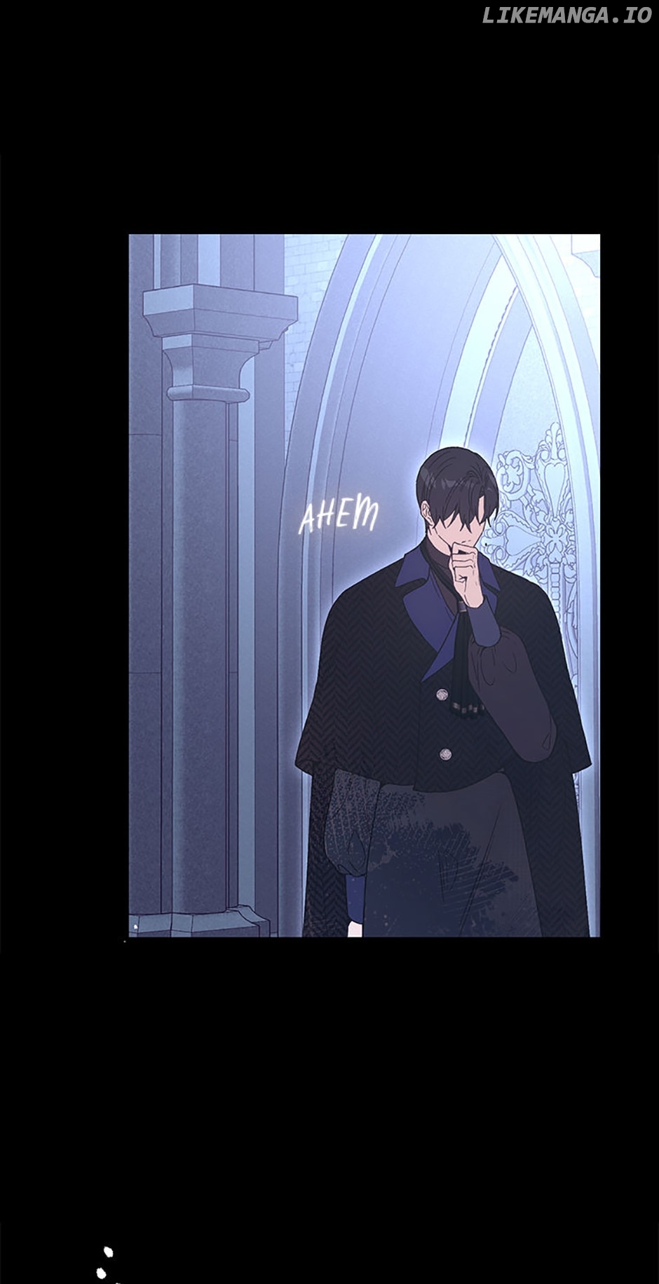 He's Just My Brother, Your Grace! Chapter 70 - page 11
