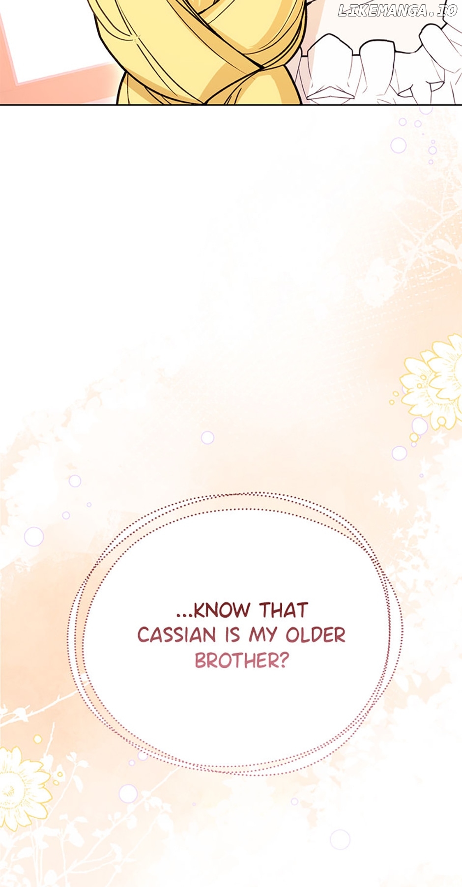 He's Just My Brother, Your Grace! Chapter 70 - page 98