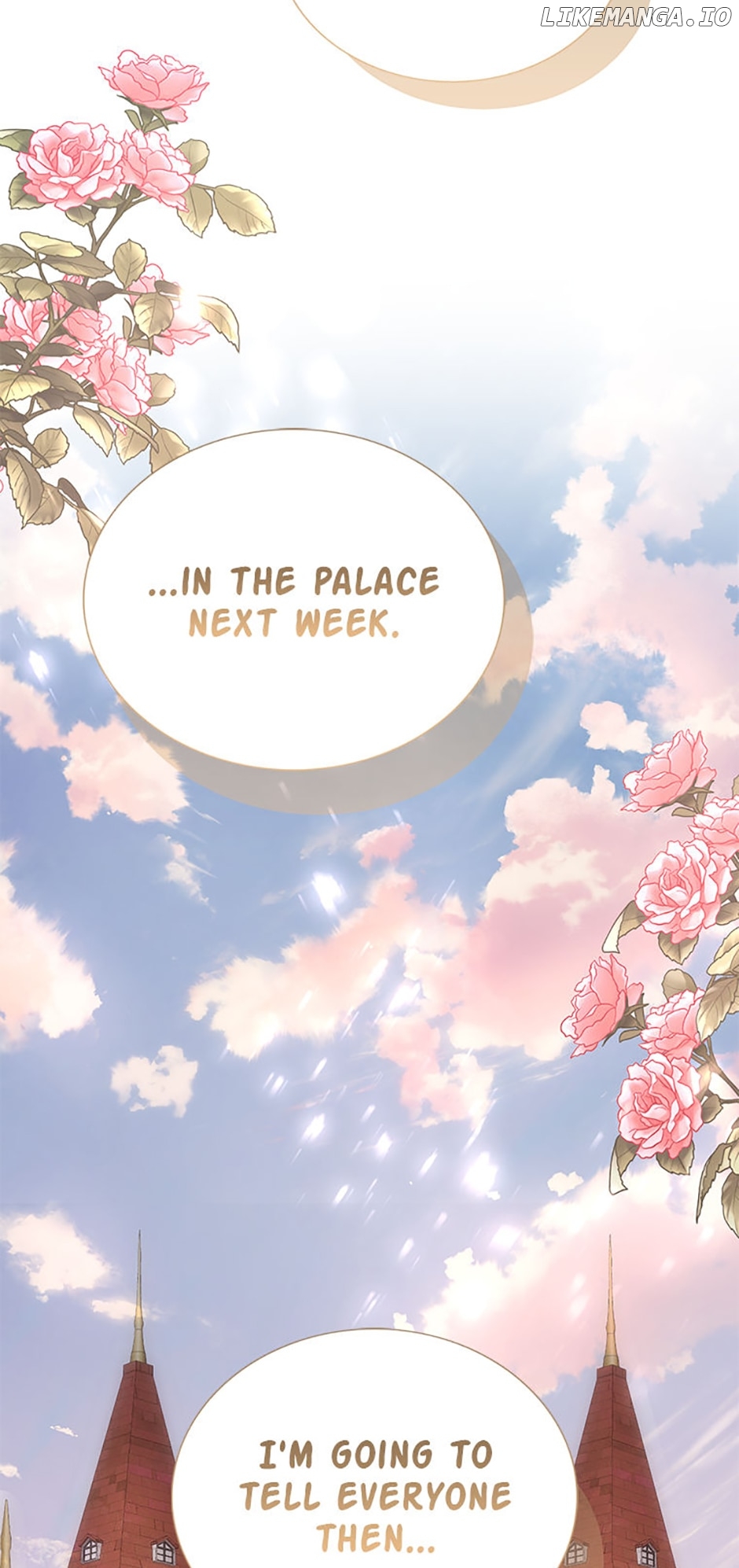 He's Just My Brother, Your Grace! Chapter 71 - page 107