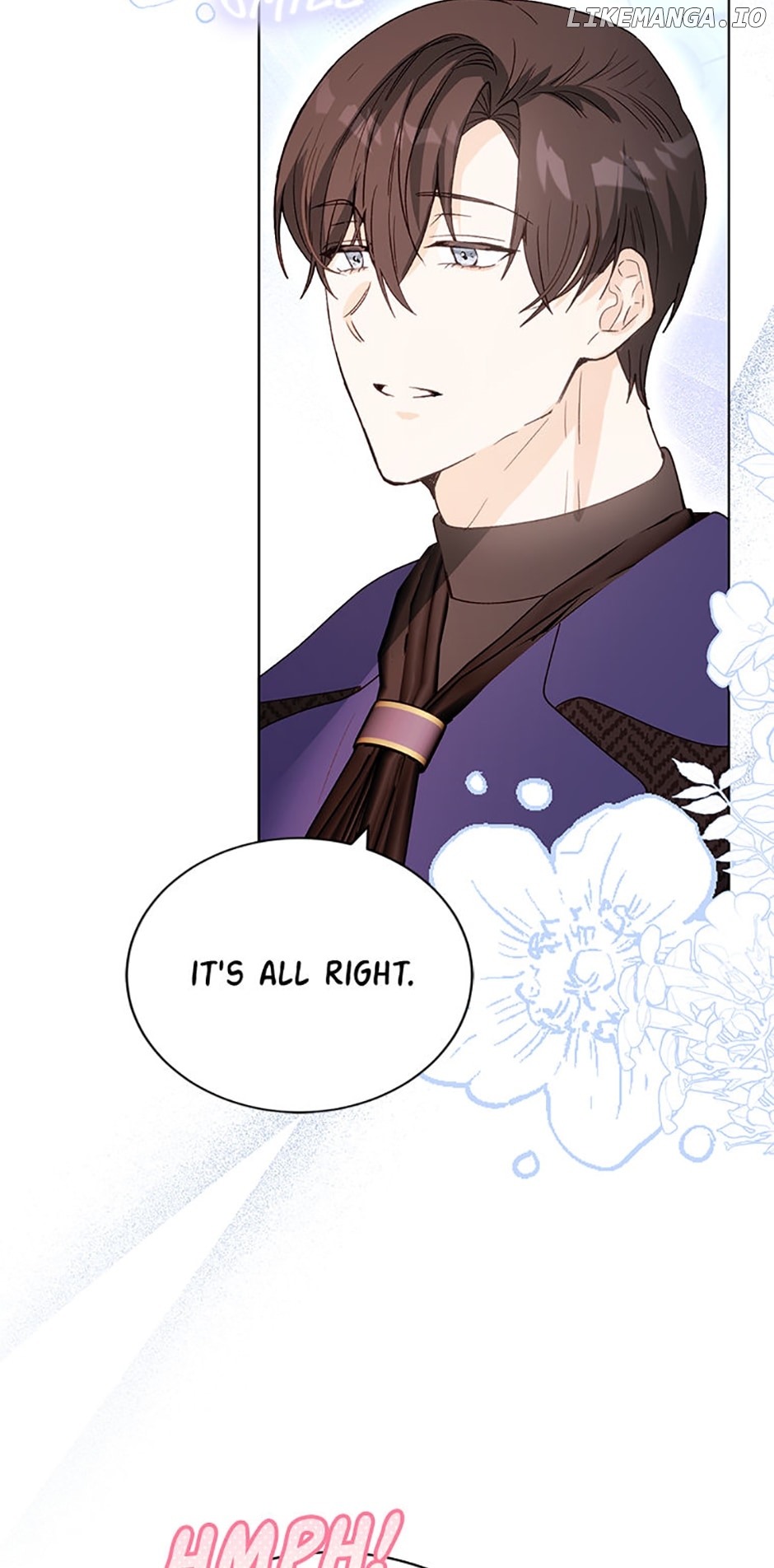 He's Just My Brother, Your Grace! Chapter 71 - page 14