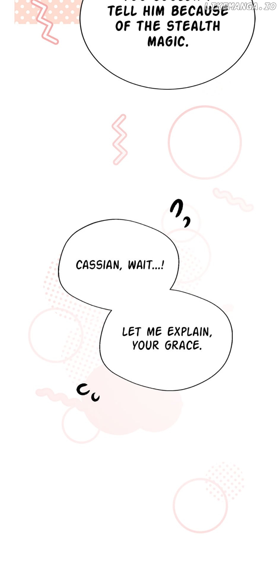 He's Just My Brother, Your Grace! Chapter 71 - page 16