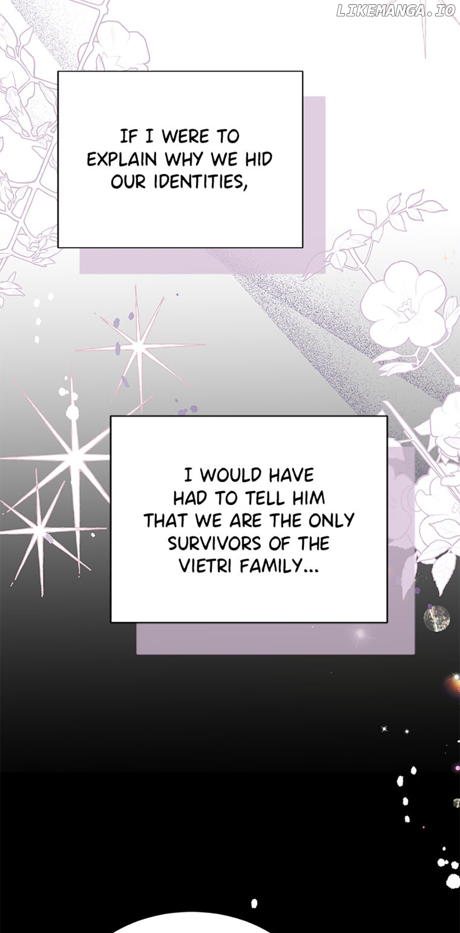 He's Just My Brother, Your Grace! Chapter 71 - page 21