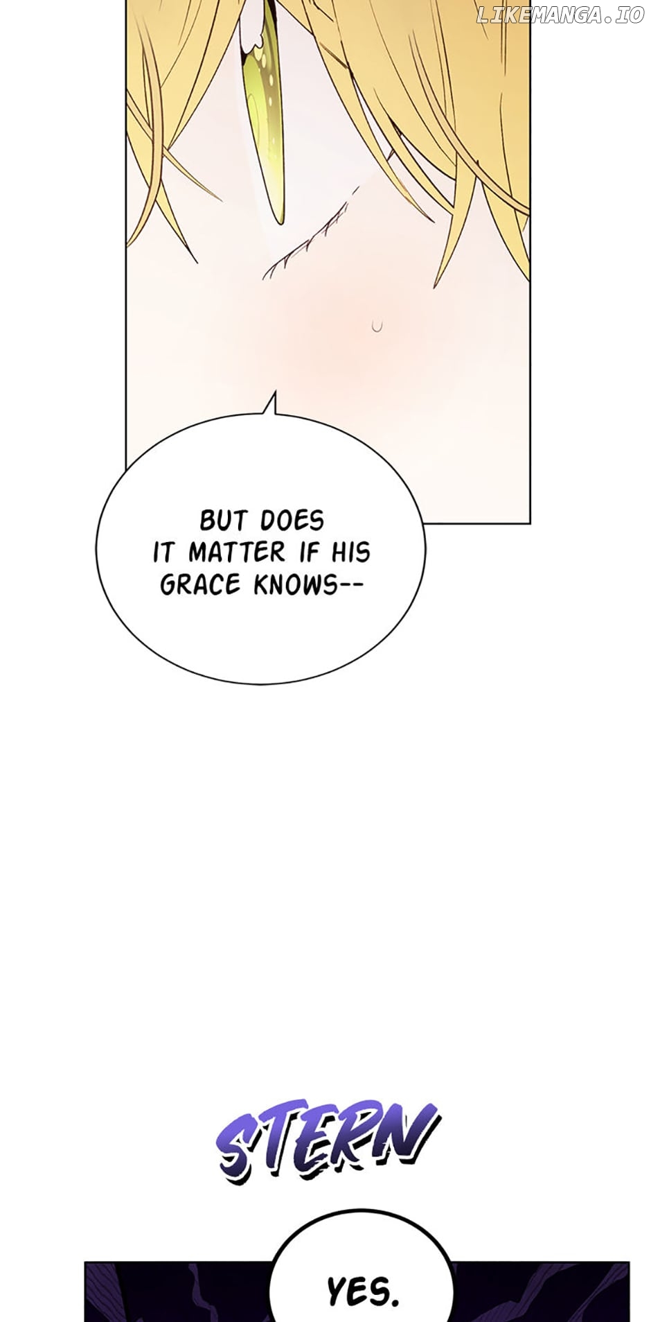 He's Just My Brother, Your Grace! Chapter 71 - page 25