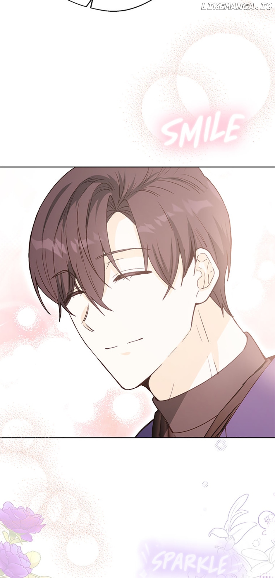 He's Just My Brother, Your Grace! Chapter 71 - page 30