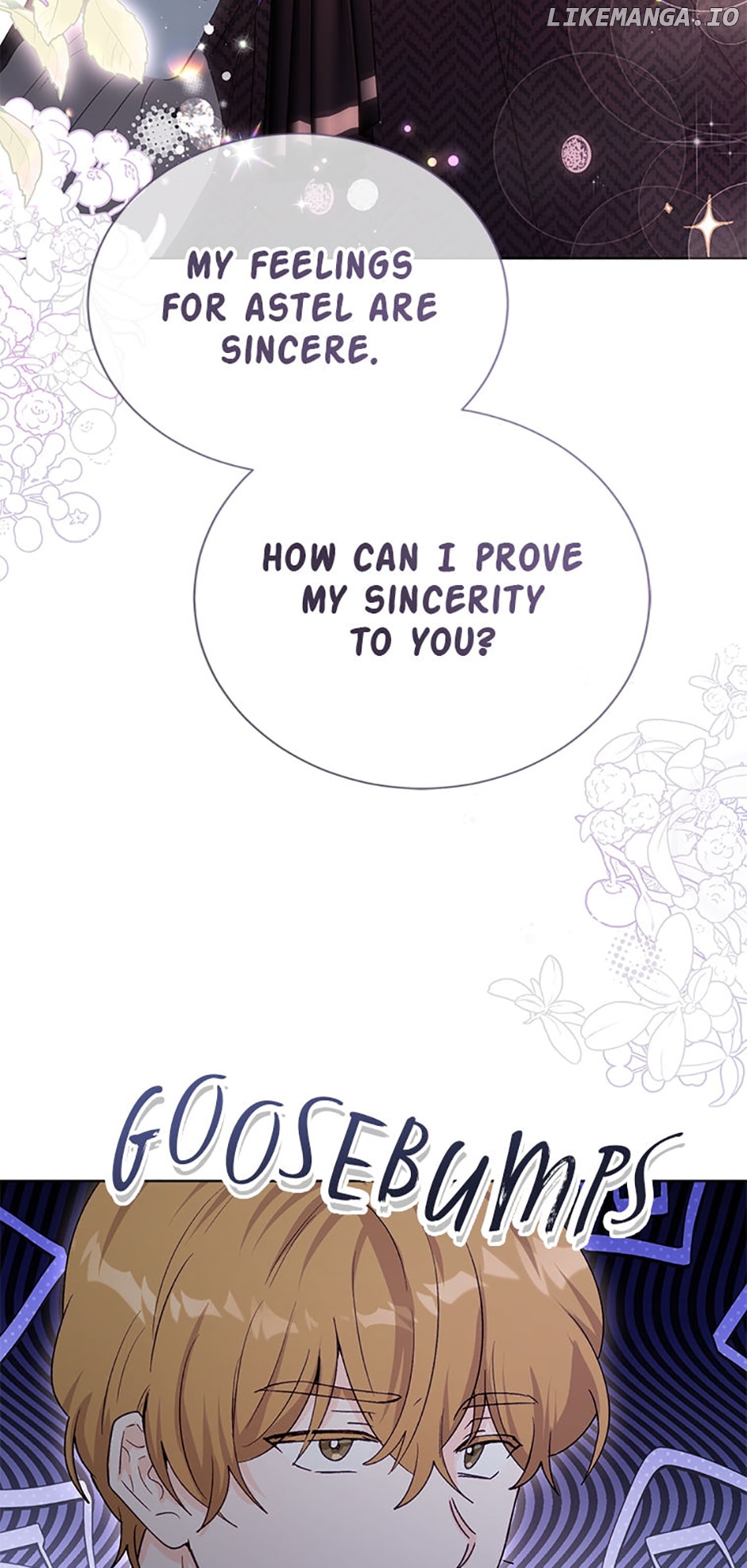 He's Just My Brother, Your Grace! Chapter 71 - page 32