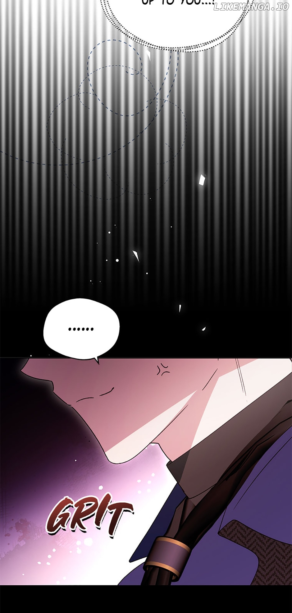 He's Just My Brother, Your Grace! Chapter 71 - page 34