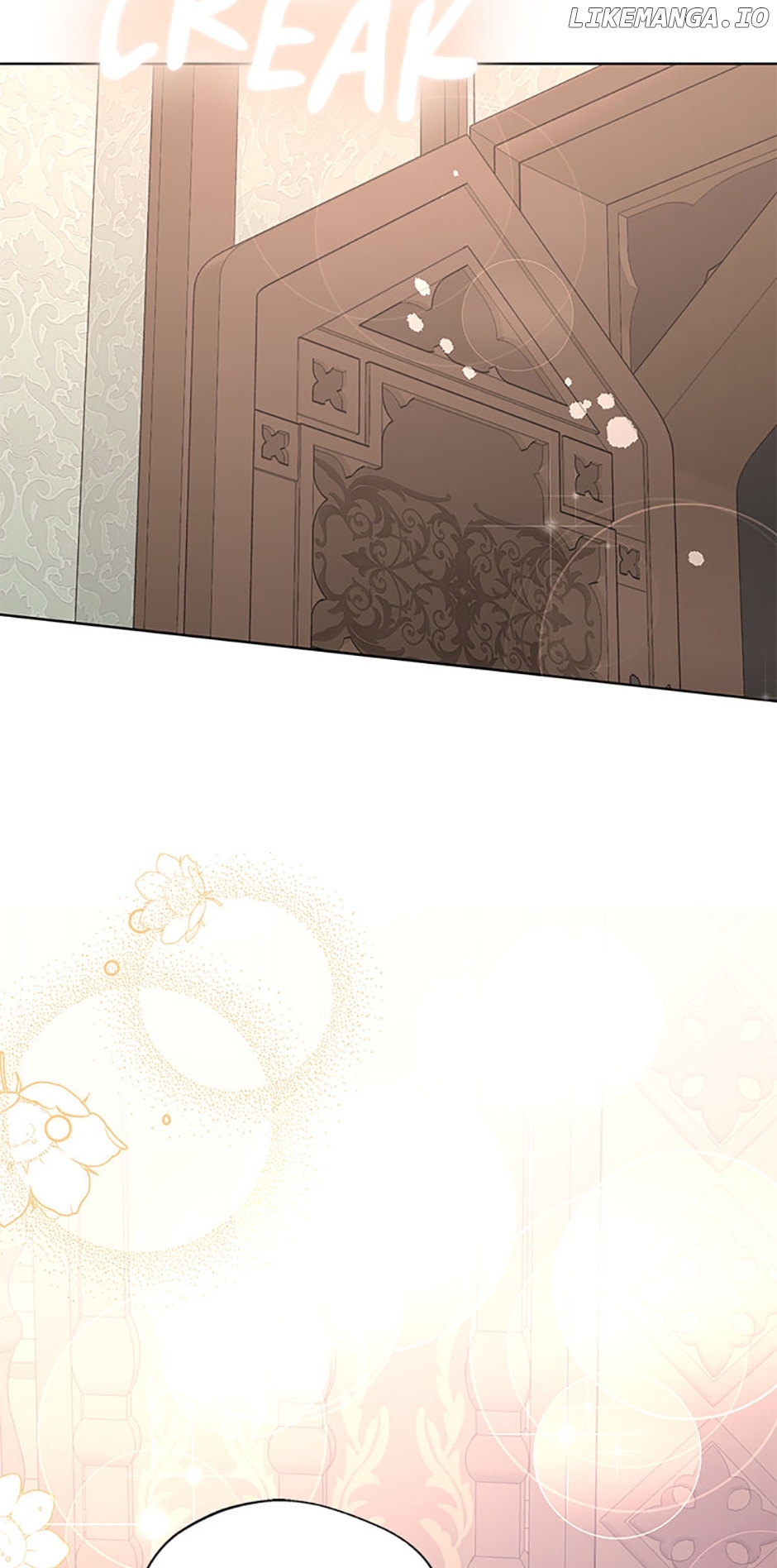 He's Just My Brother, Your Grace! Chapter 71 - page 43