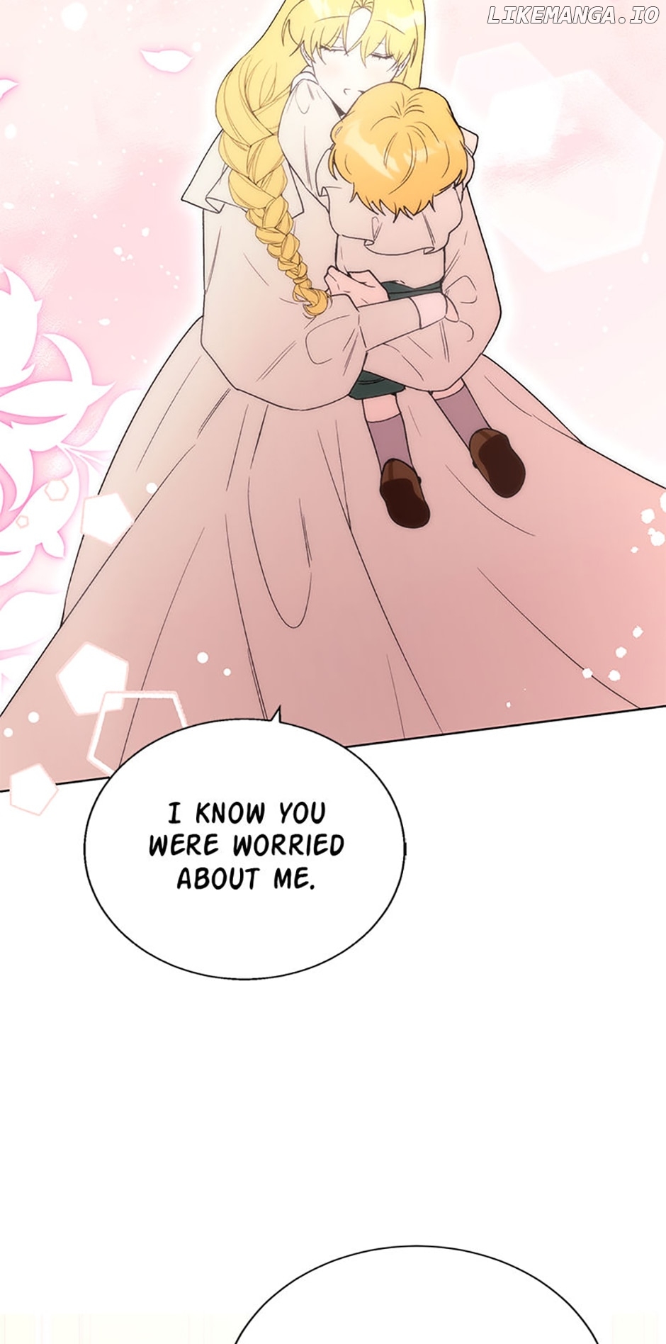 He's Just My Brother, Your Grace! Chapter 71 - page 50