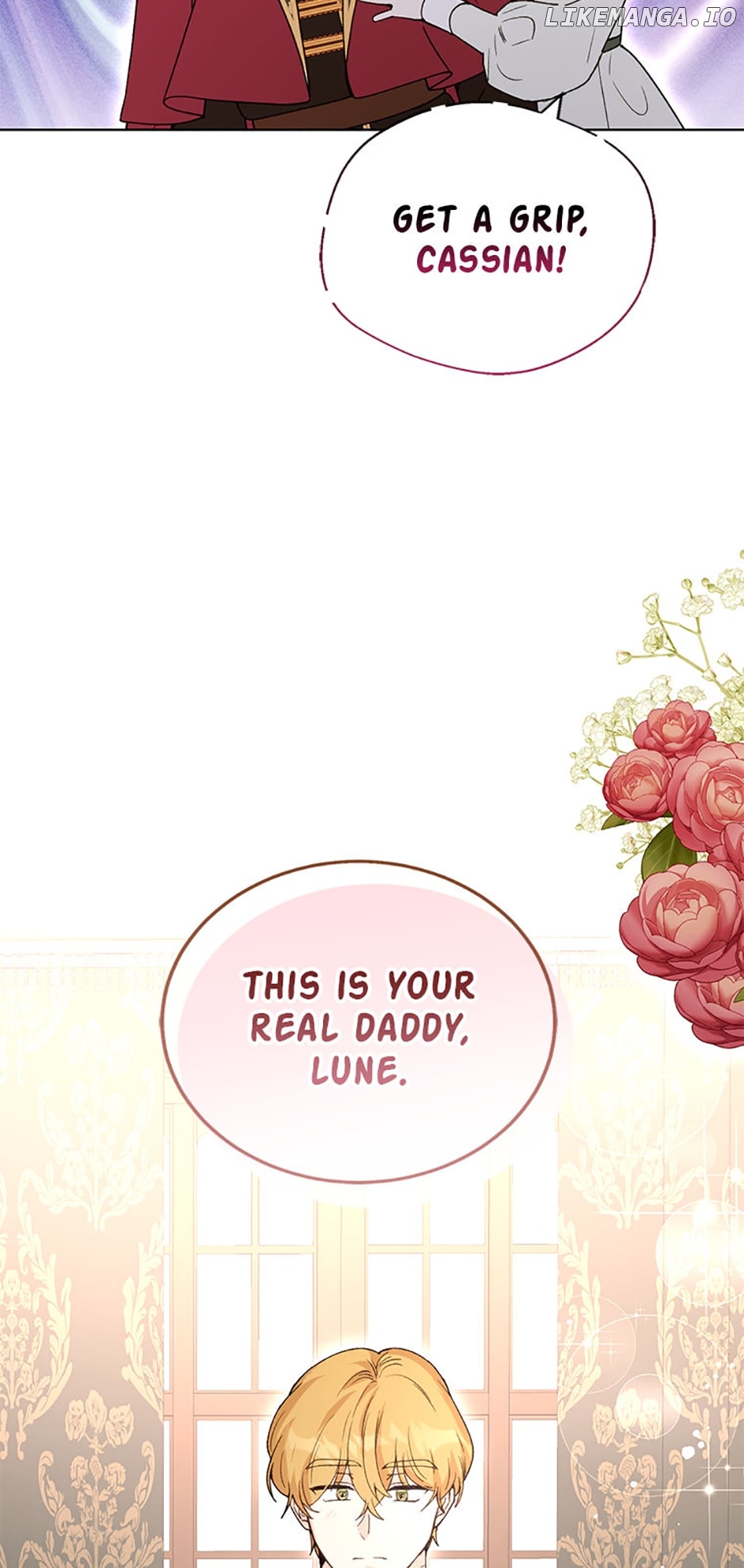 He's Just My Brother, Your Grace! Chapter 71 - page 59