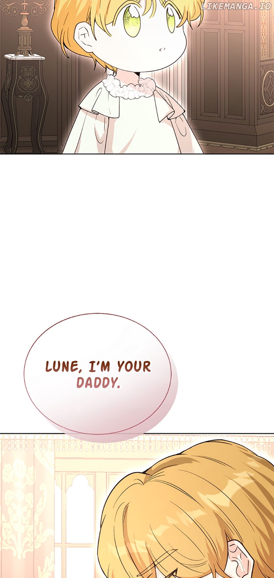 He's Just My Brother, Your Grace! Chapter 71 - page 61
