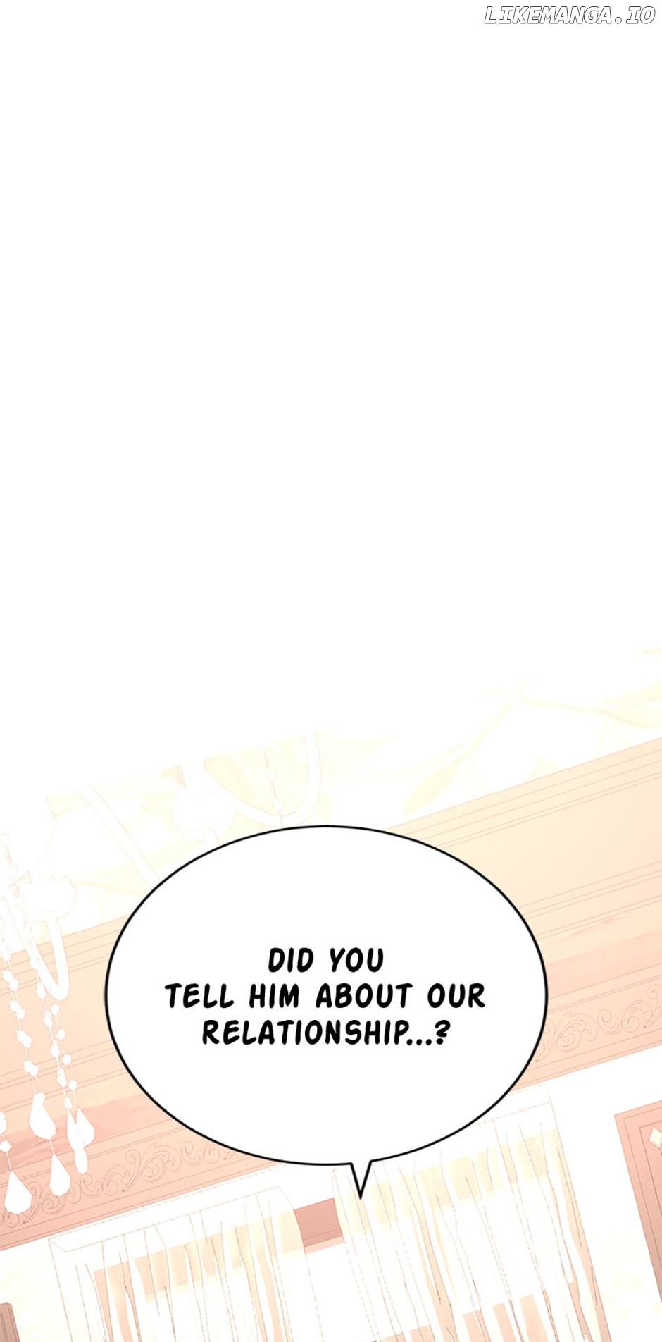 He's Just My Brother, Your Grace! Chapter 71 - page 8