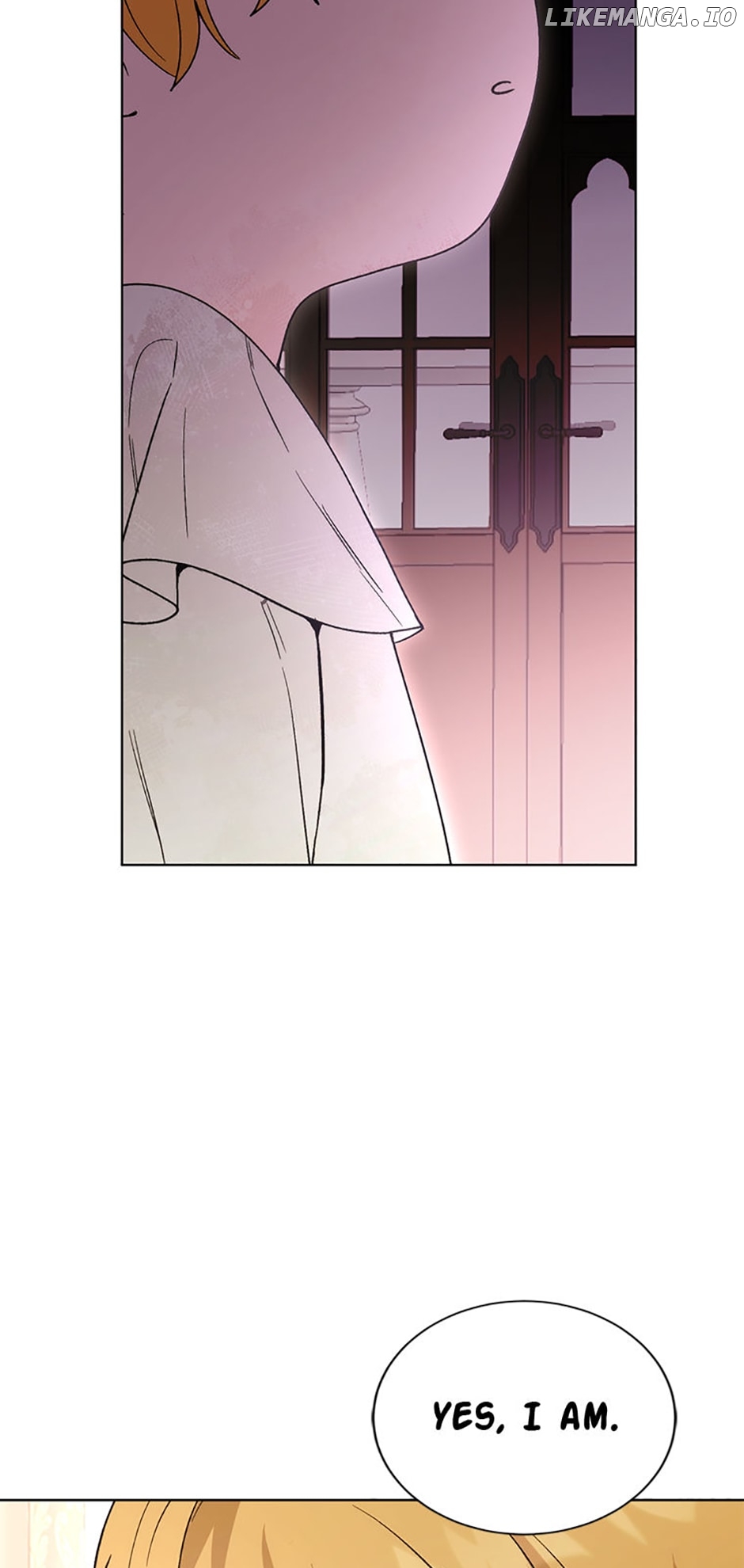 He's Just My Brother, Your Grace! Chapter 71 - page 63