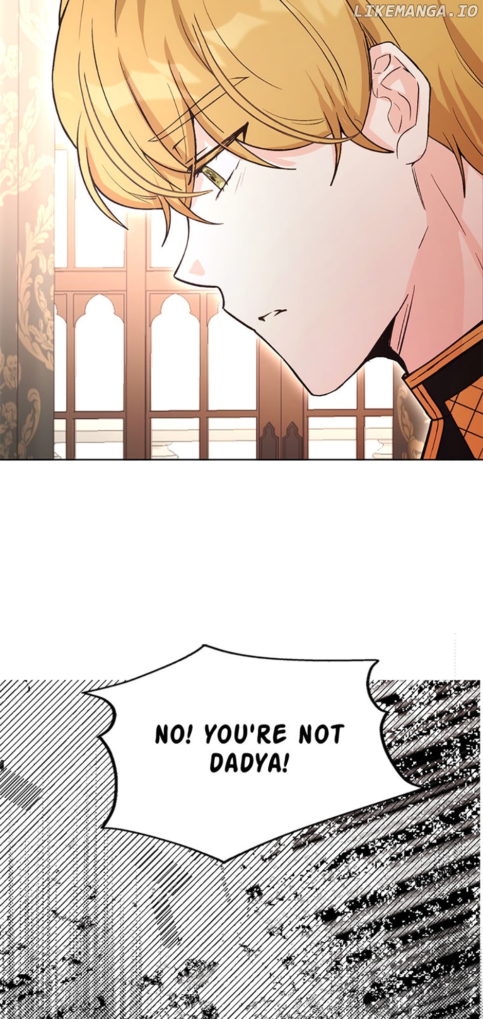 He's Just My Brother, Your Grace! Chapter 71 - page 64