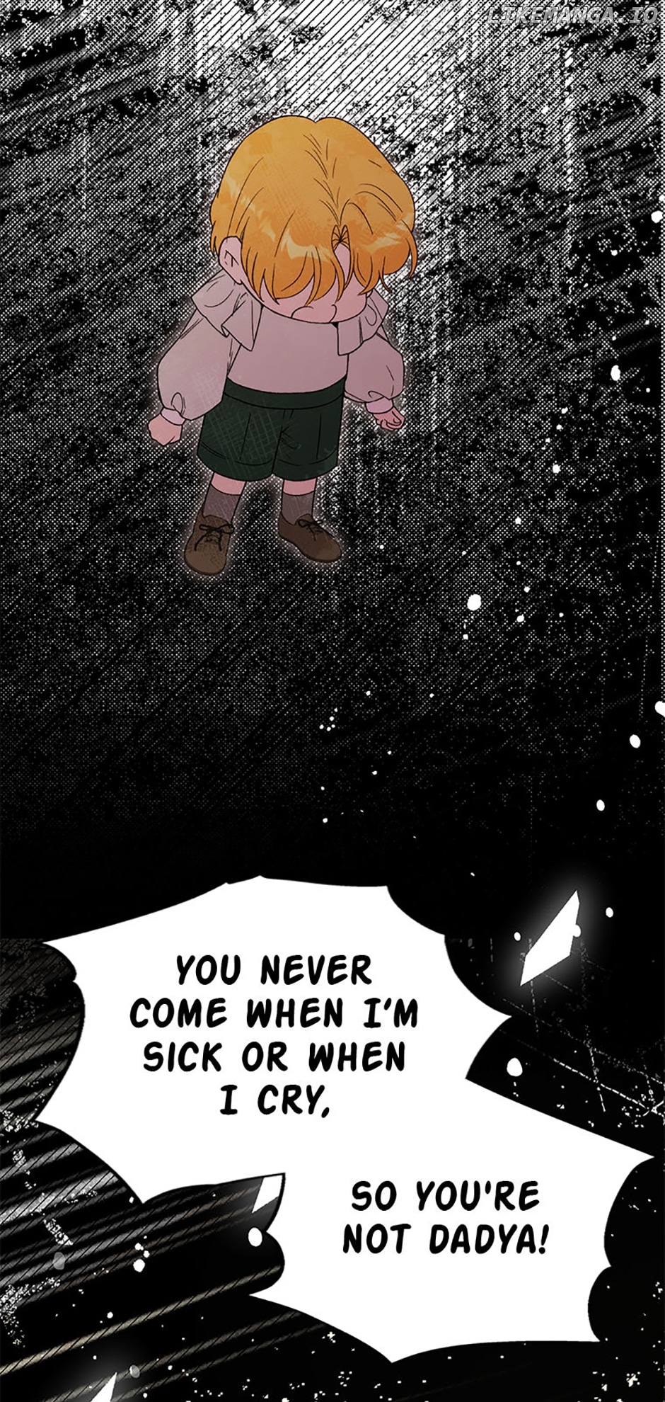 He's Just My Brother, Your Grace! Chapter 71 - page 65