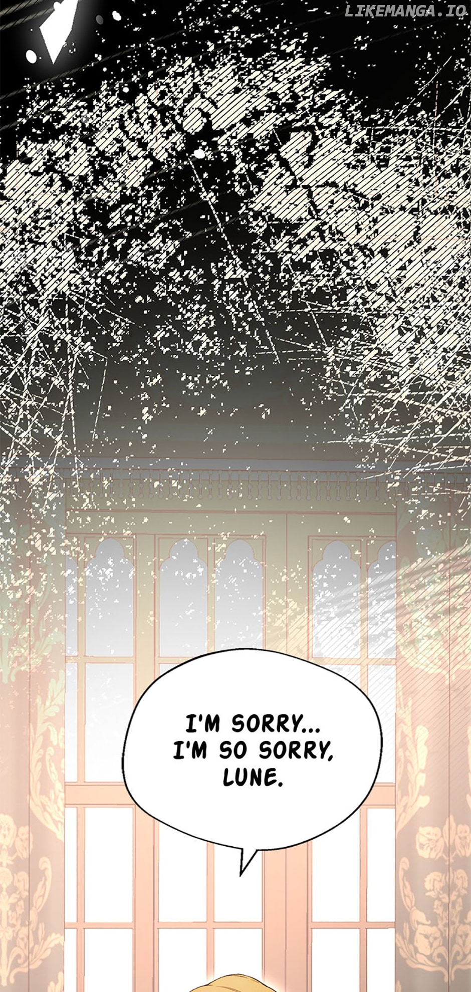 He's Just My Brother, Your Grace! Chapter 71 - page 66