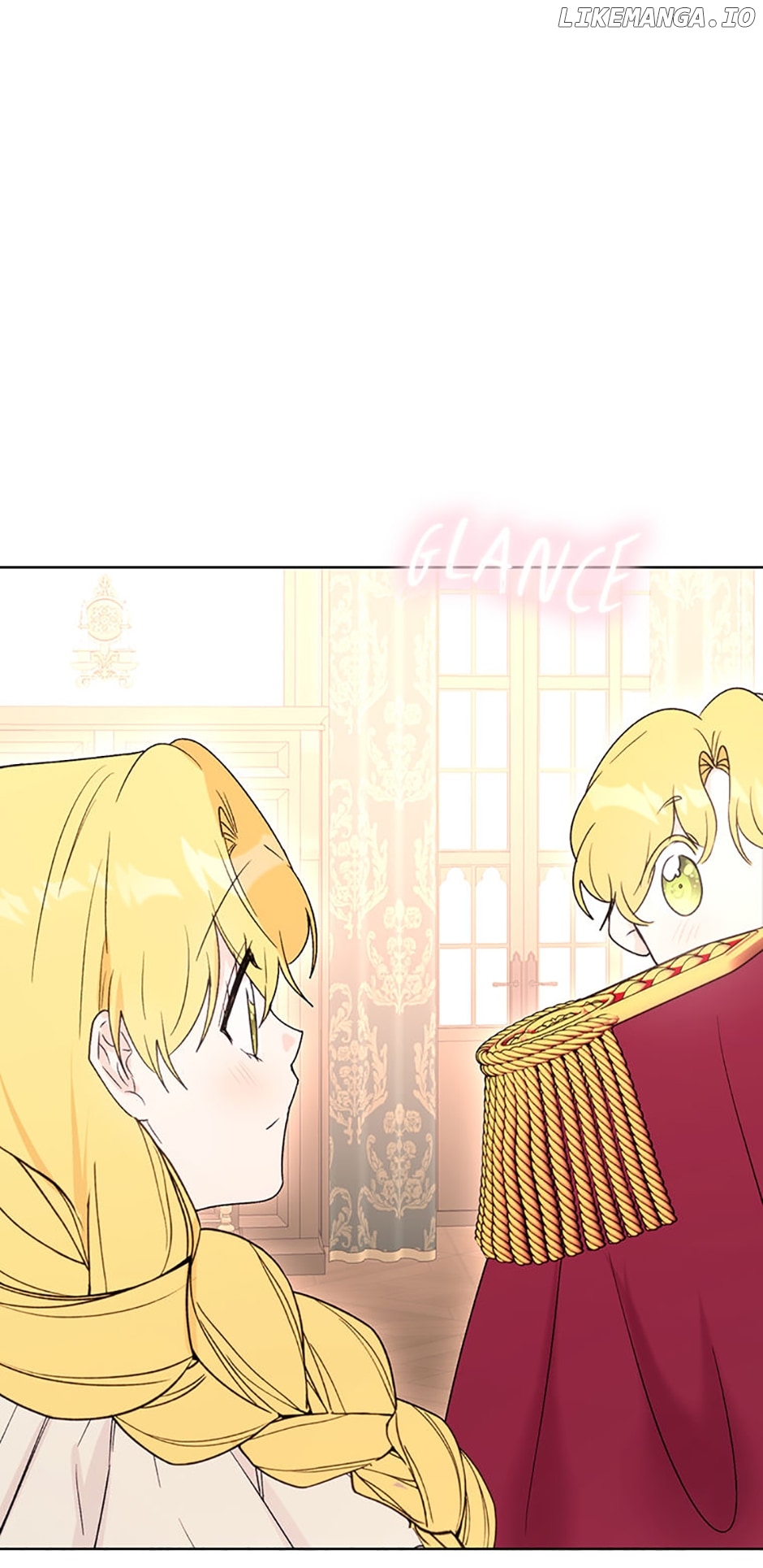 He's Just My Brother, Your Grace! Chapter 71 - page 69