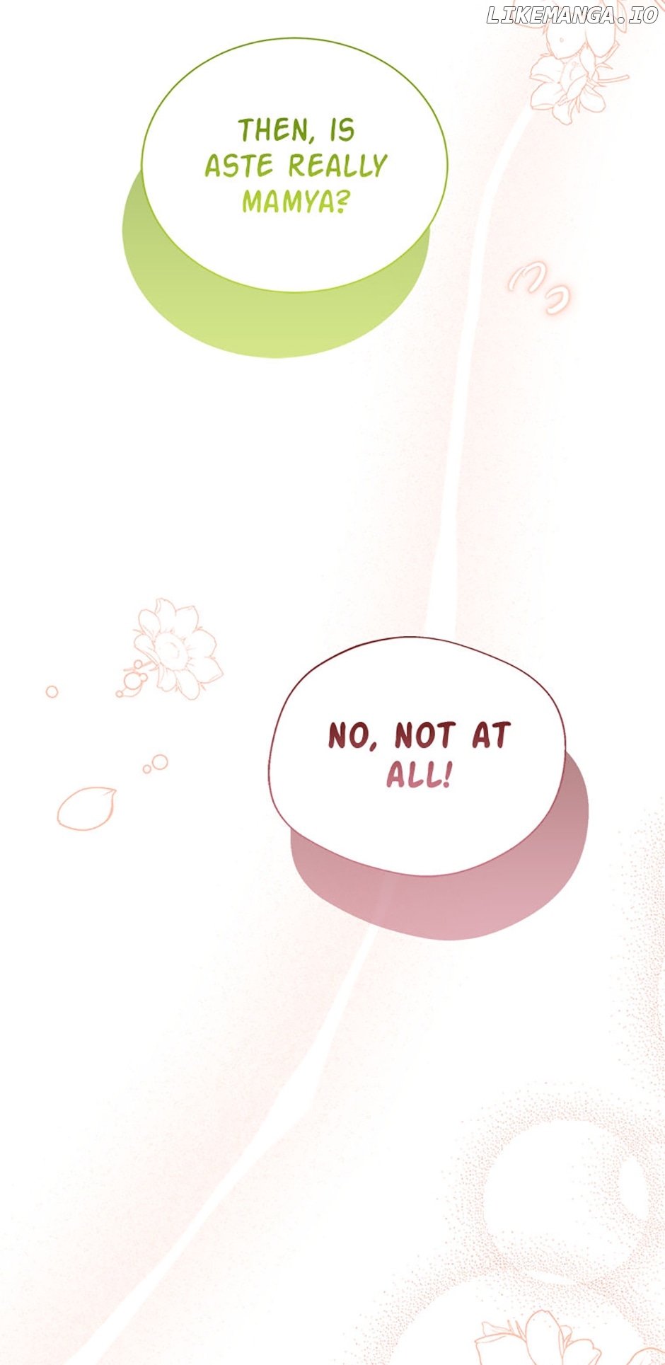 He's Just My Brother, Your Grace! Chapter 71 - page 71