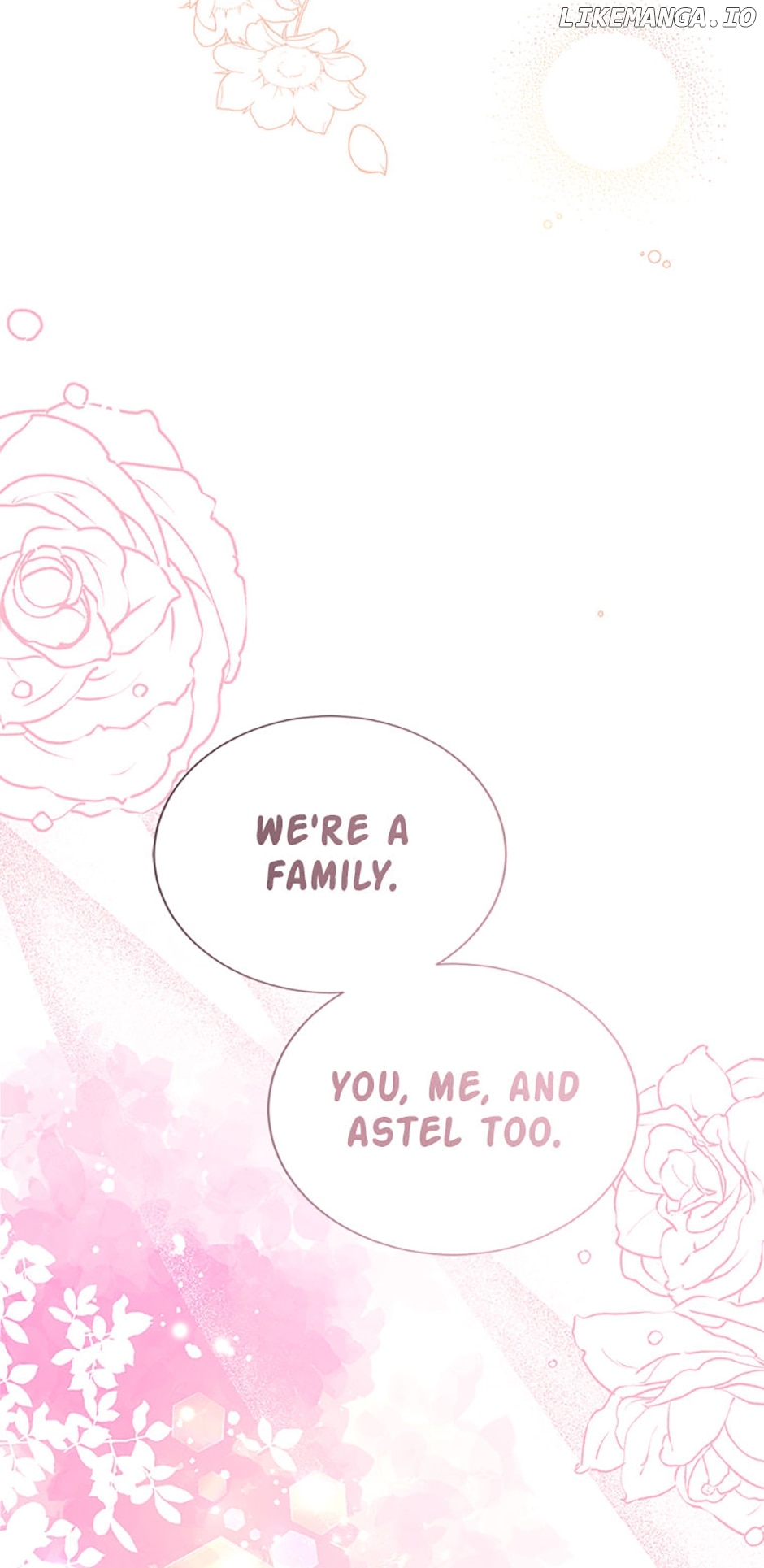 He's Just My Brother, Your Grace! Chapter 71 - page 73