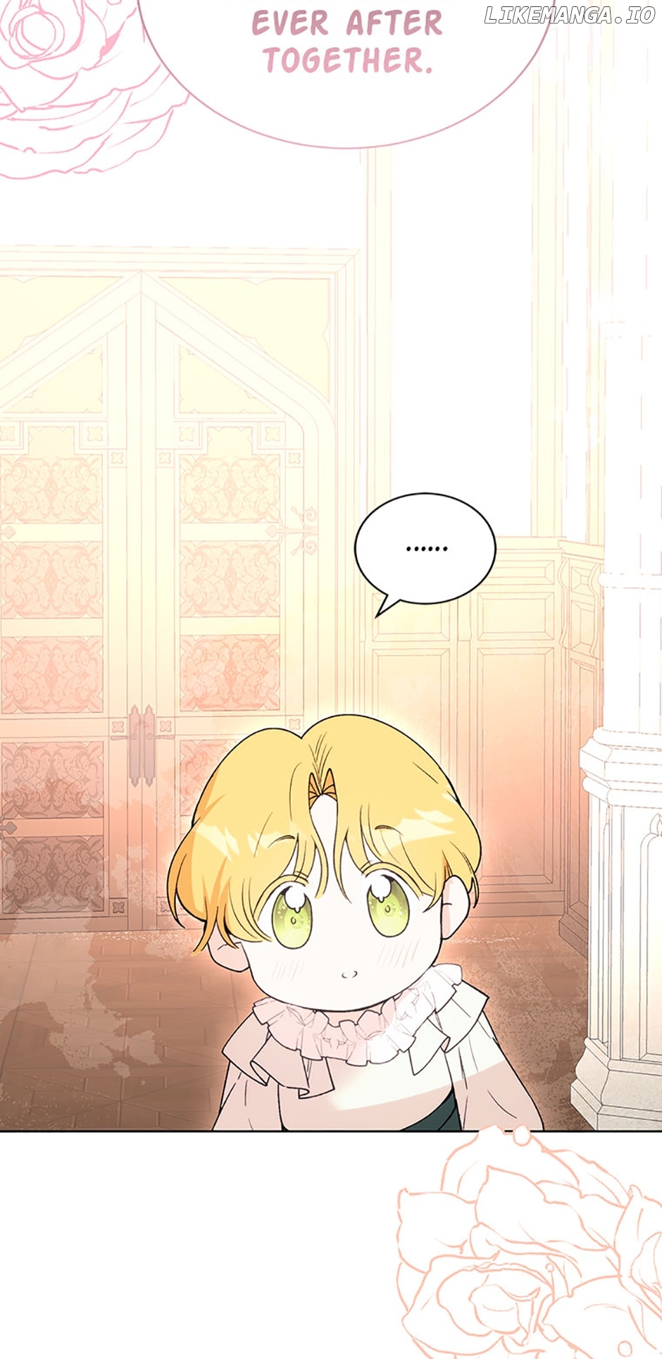He's Just My Brother, Your Grace! Chapter 71 - page 75