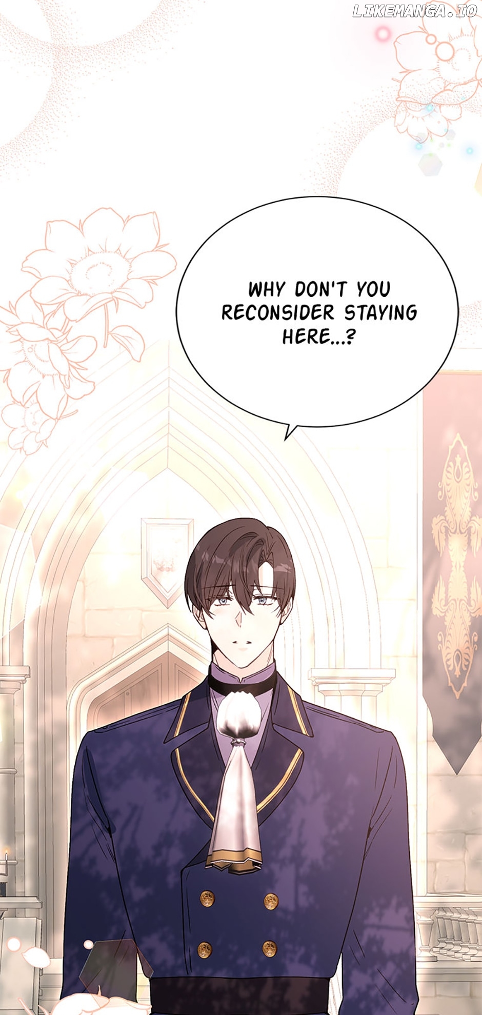 He's Just My Brother, Your Grace! Chapter 71 - page 82