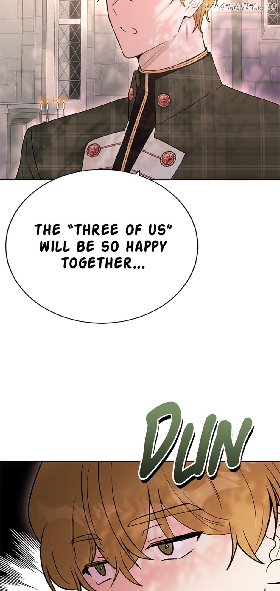 He's Just My Brother, Your Grace! Chapter 71 - page 84