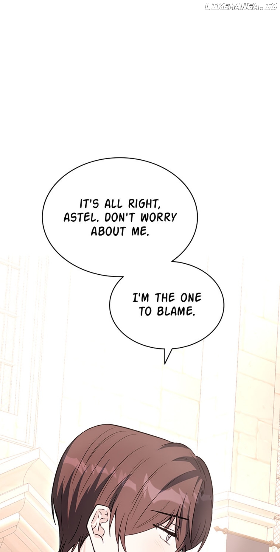 He's Just My Brother, Your Grace! Chapter 71 - page 88