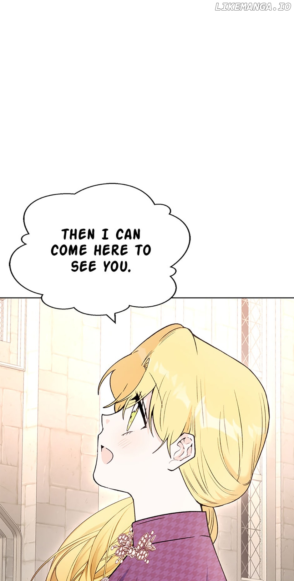 He's Just My Brother, Your Grace! Chapter 71 - page 90