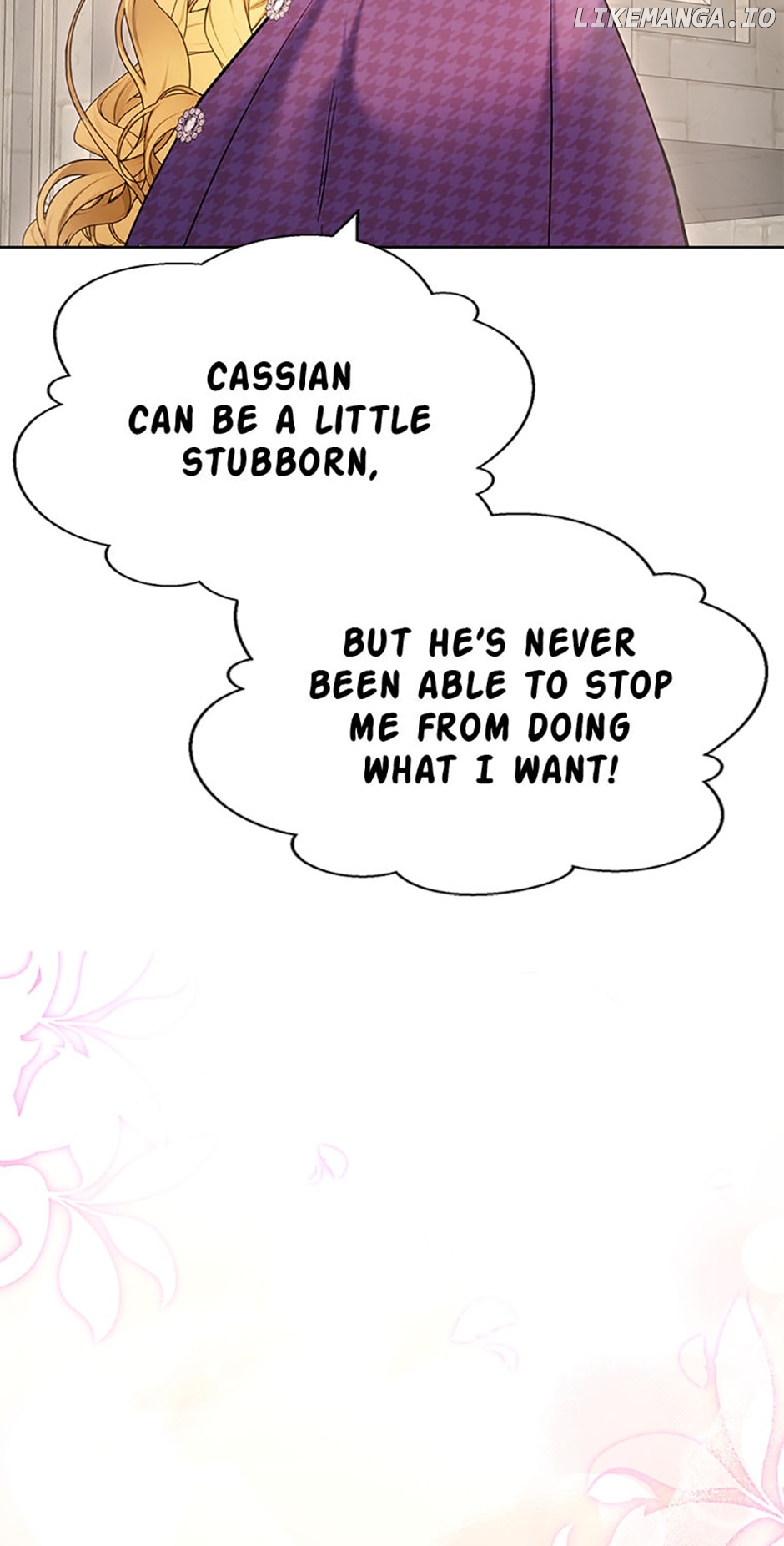 He's Just My Brother, Your Grace! Chapter 71 - page 91