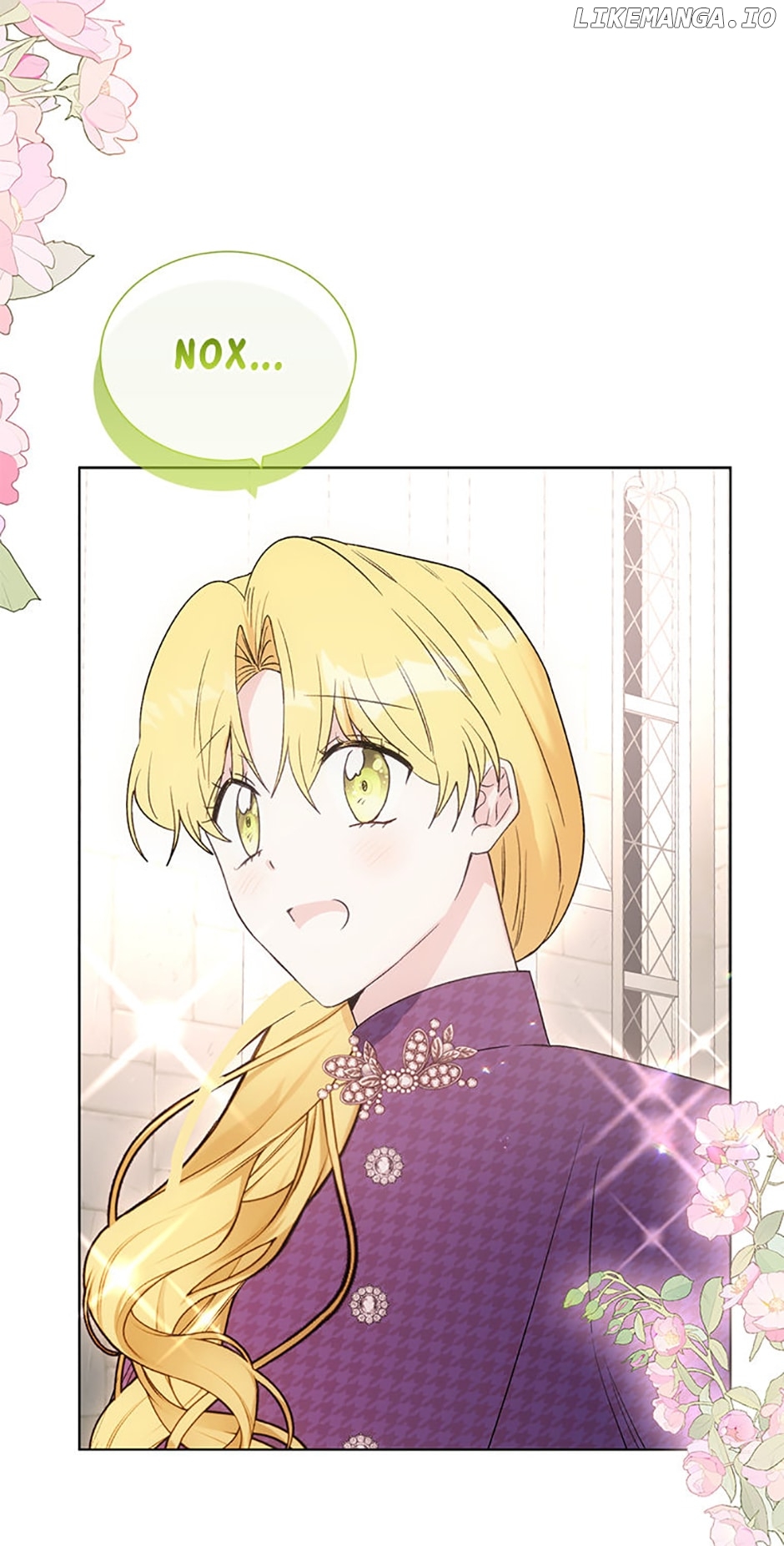 He's Just My Brother, Your Grace! Chapter 71 - page 94