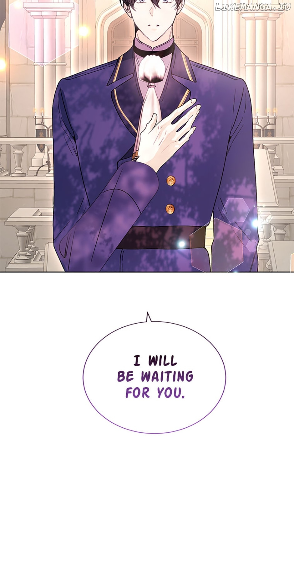 He's Just My Brother, Your Grace! Chapter 71 - page 97