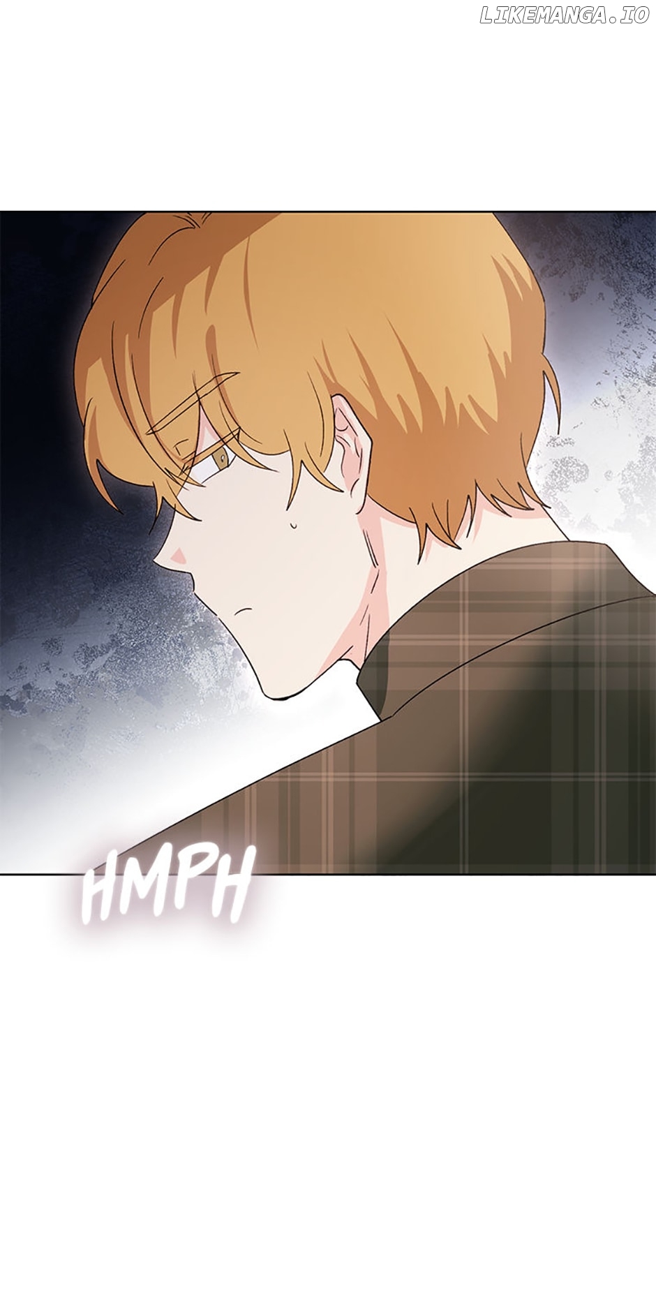 He's Just My Brother, Your Grace! Chapter 71 - page 98