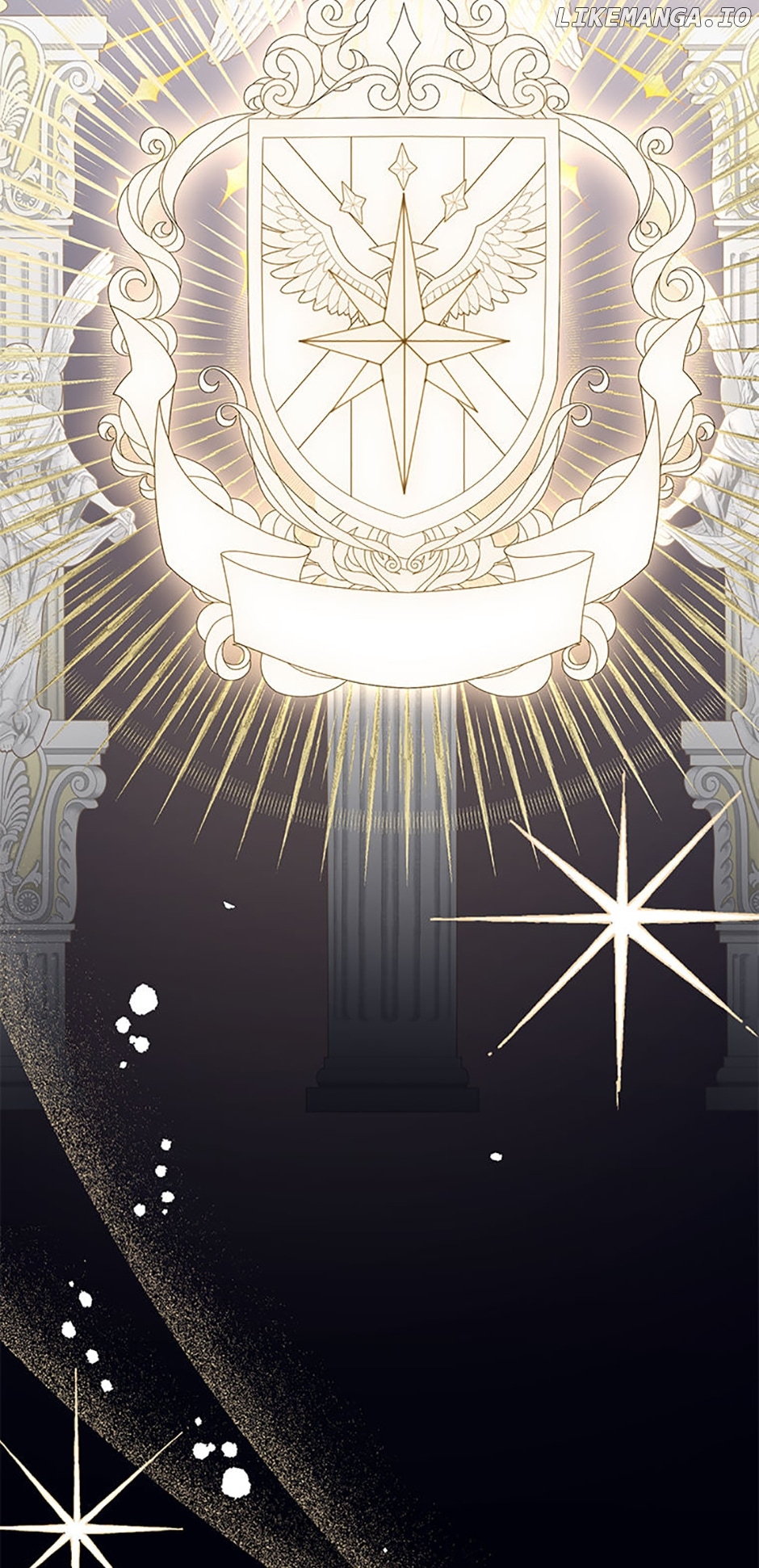 He's Just My Brother, Your Grace! Chapter 72 - page 9