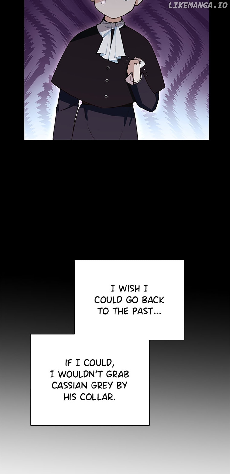 He's Just My Brother, Your Grace! Chapter 72 - page 92