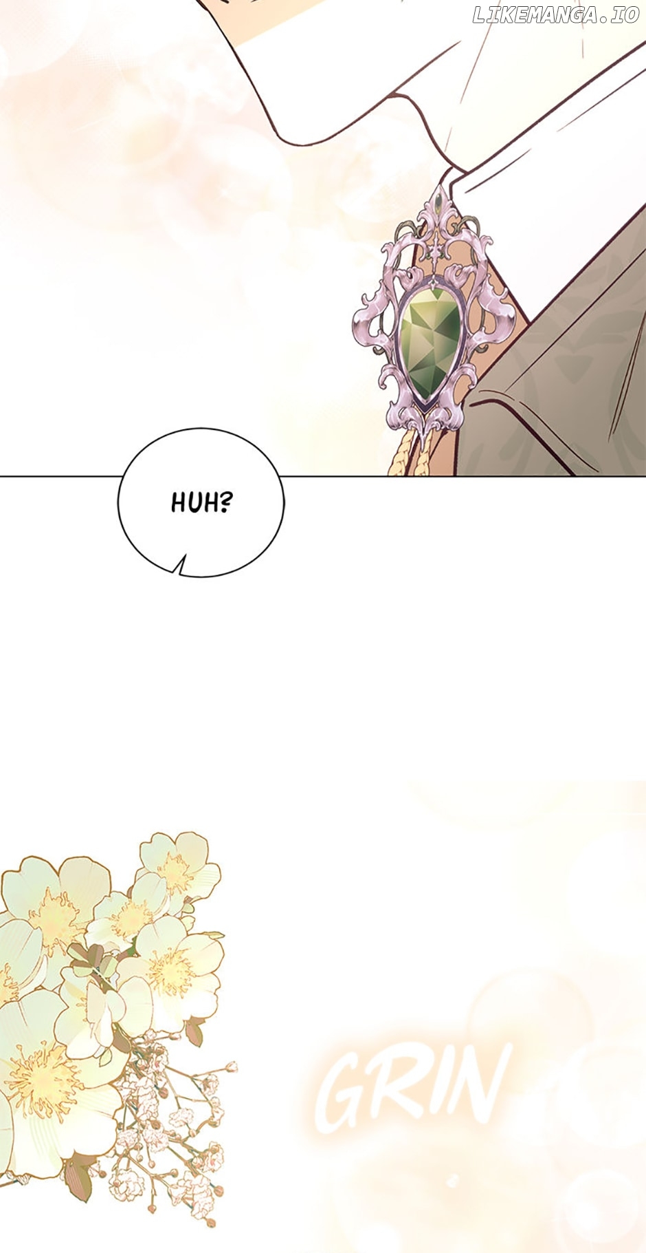 He's Just My Brother, Your Grace! Chapter 73 - page 34