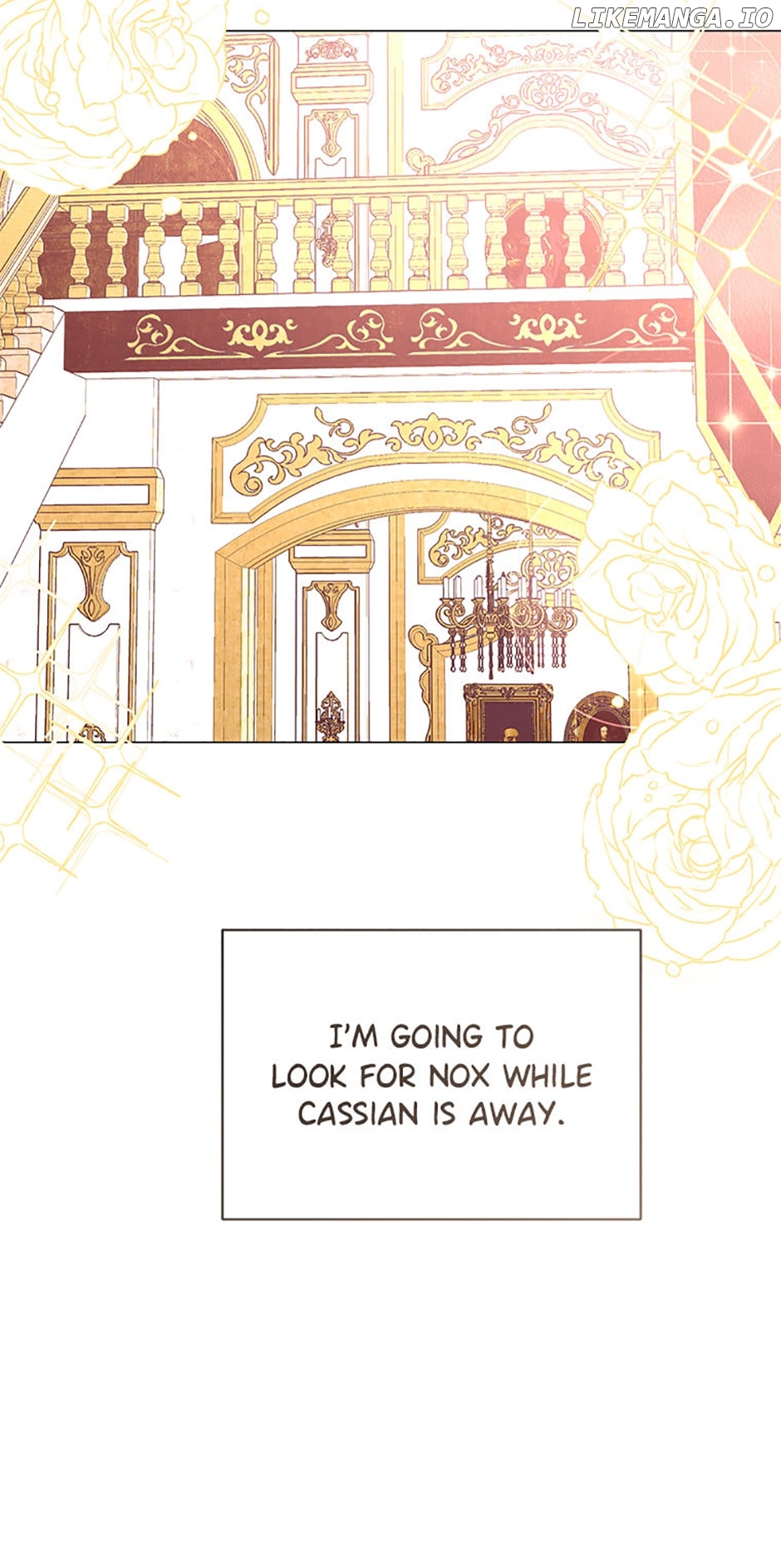 He's Just My Brother, Your Grace! Chapter 73 - page 81