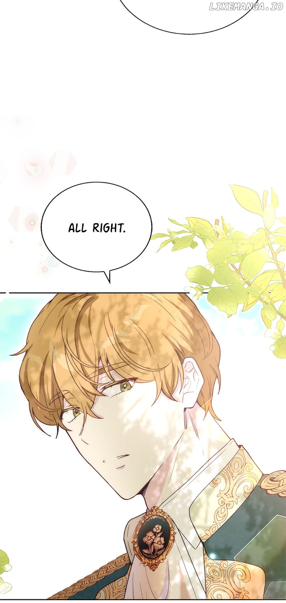 He's Just My Brother, Your Grace! Chapter 75 - page 7