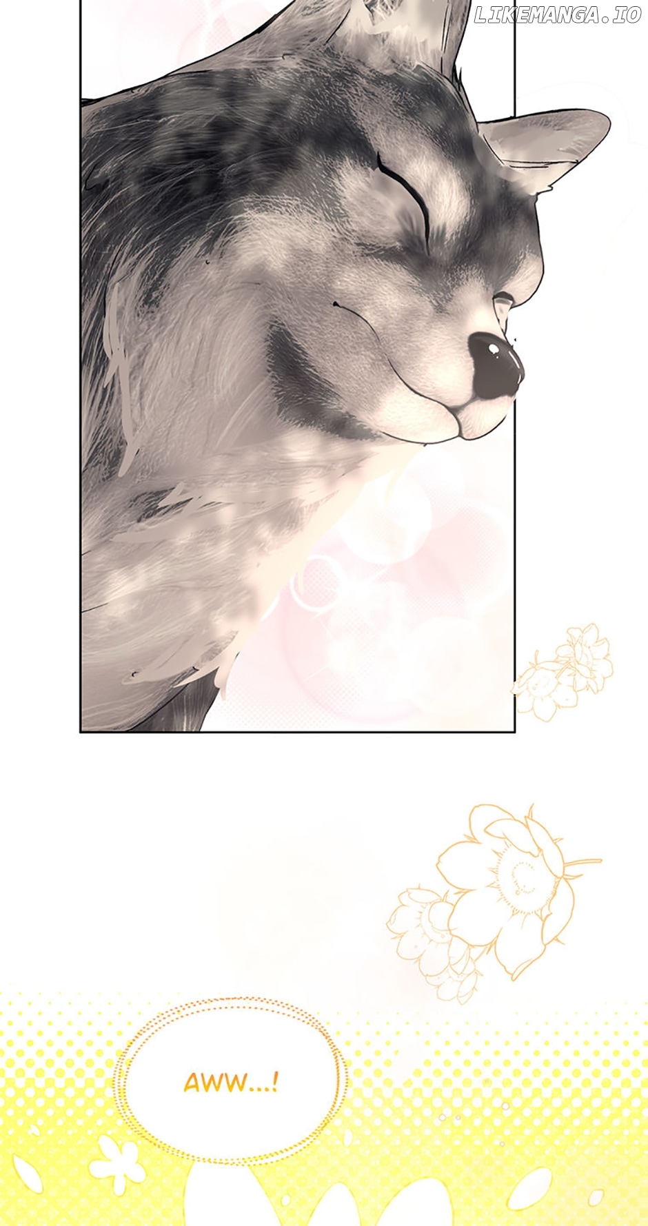He's Just My Brother, Your Grace! Chapter 76 - page 4