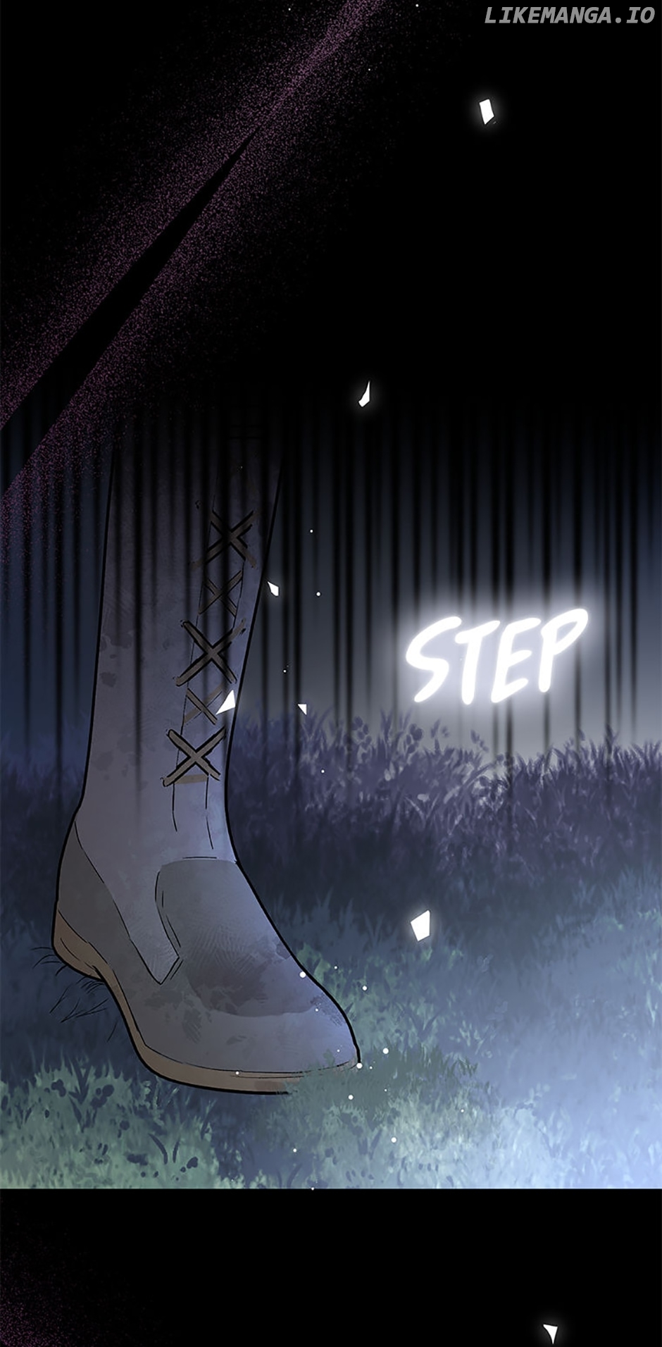He's Just My Brother, Your Grace! Chapter 77 - page 2