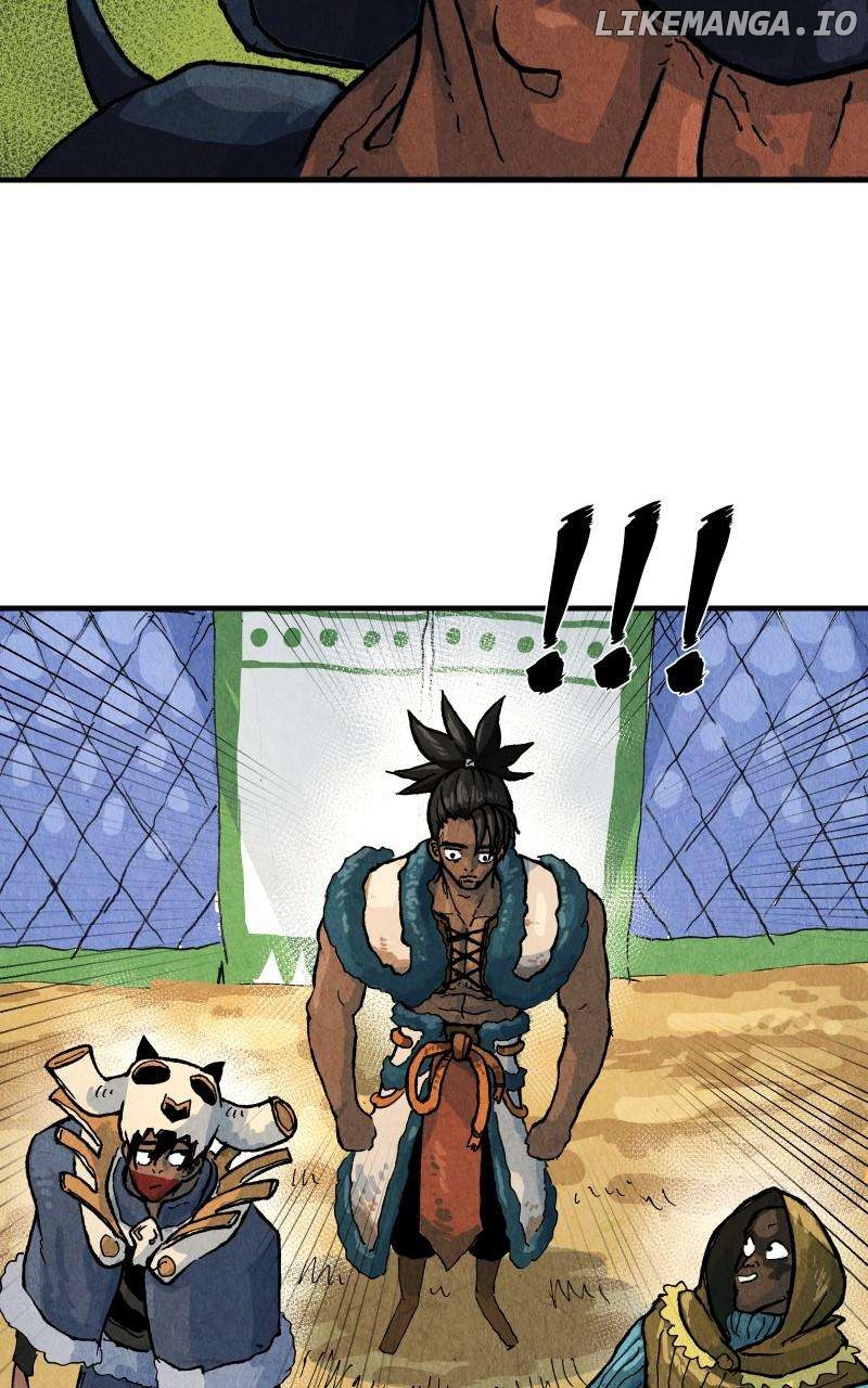 GUL - Manga Chapter 112 - page 30