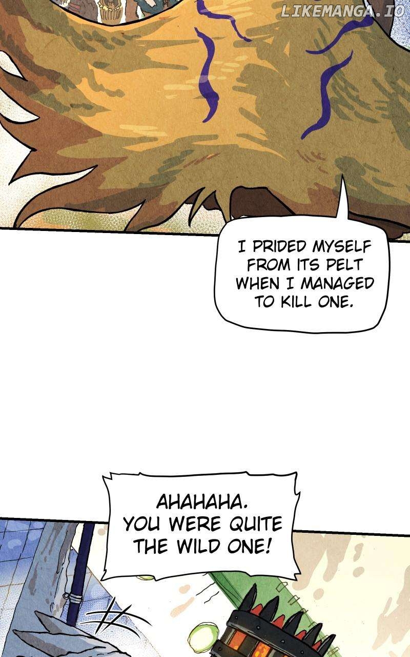 GUL - Manga Chapter 112 - page 46