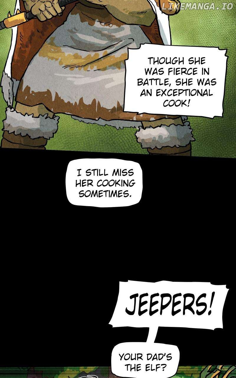 GUL - Manga Chapter 114 - page 32
