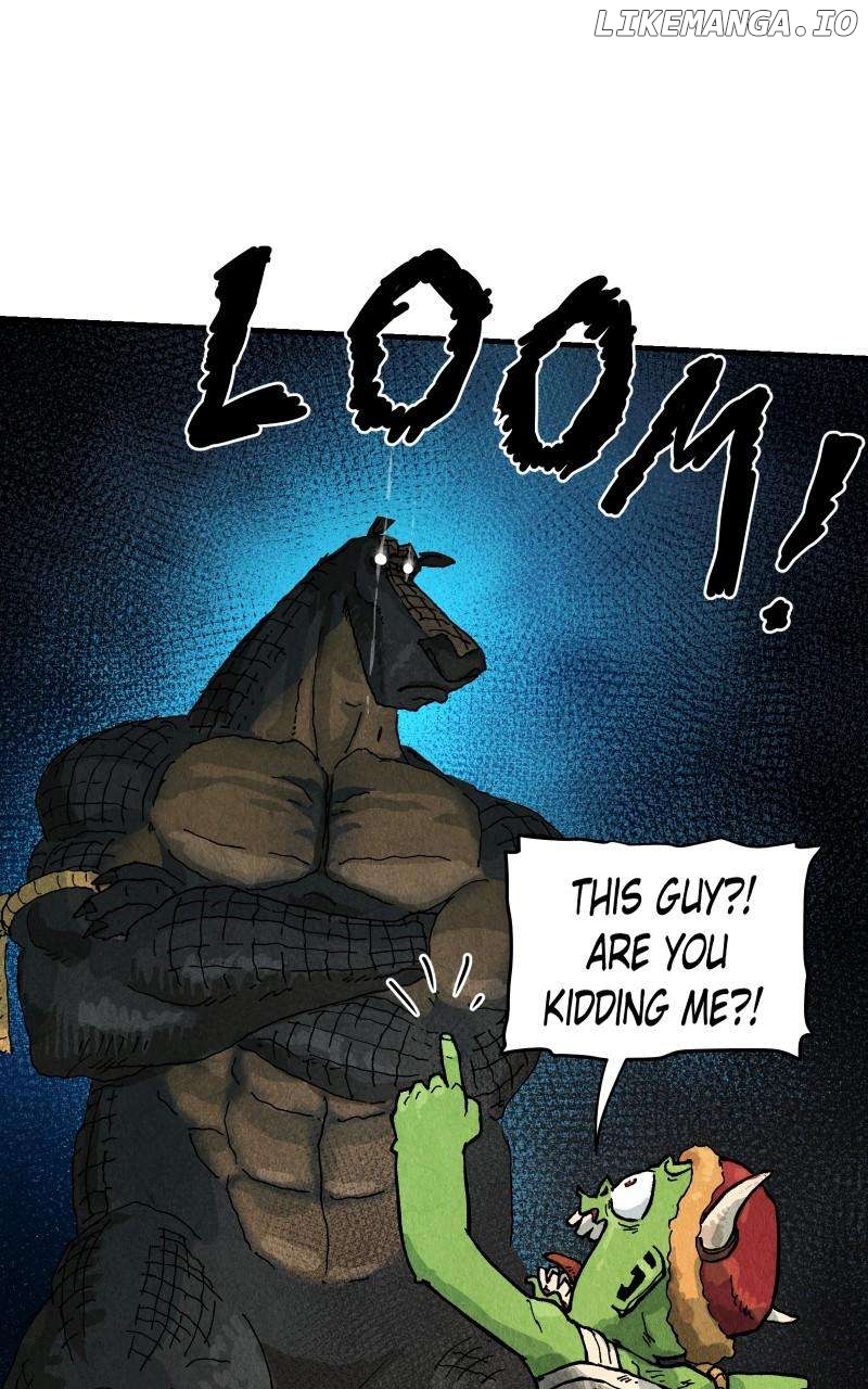 GUL - Manga Chapter 114 - page 5