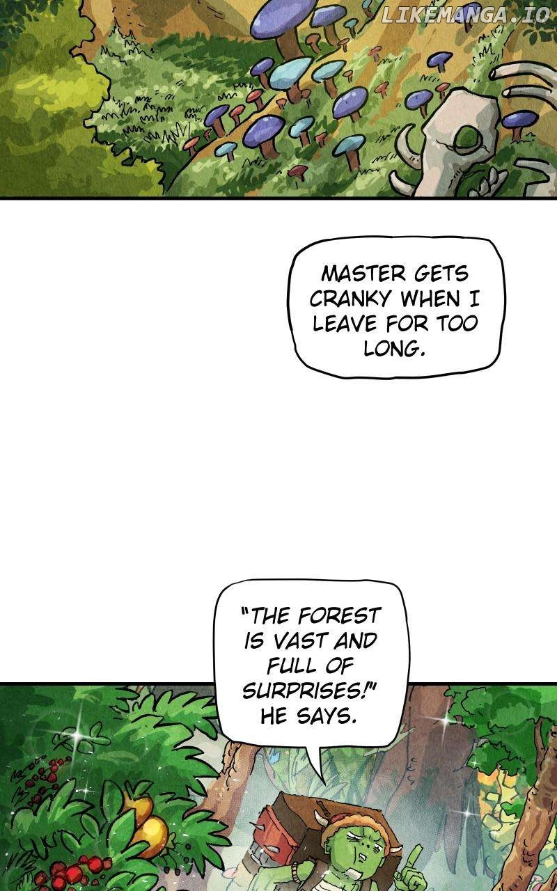 GUL - Manga Chapter 115 - page 46