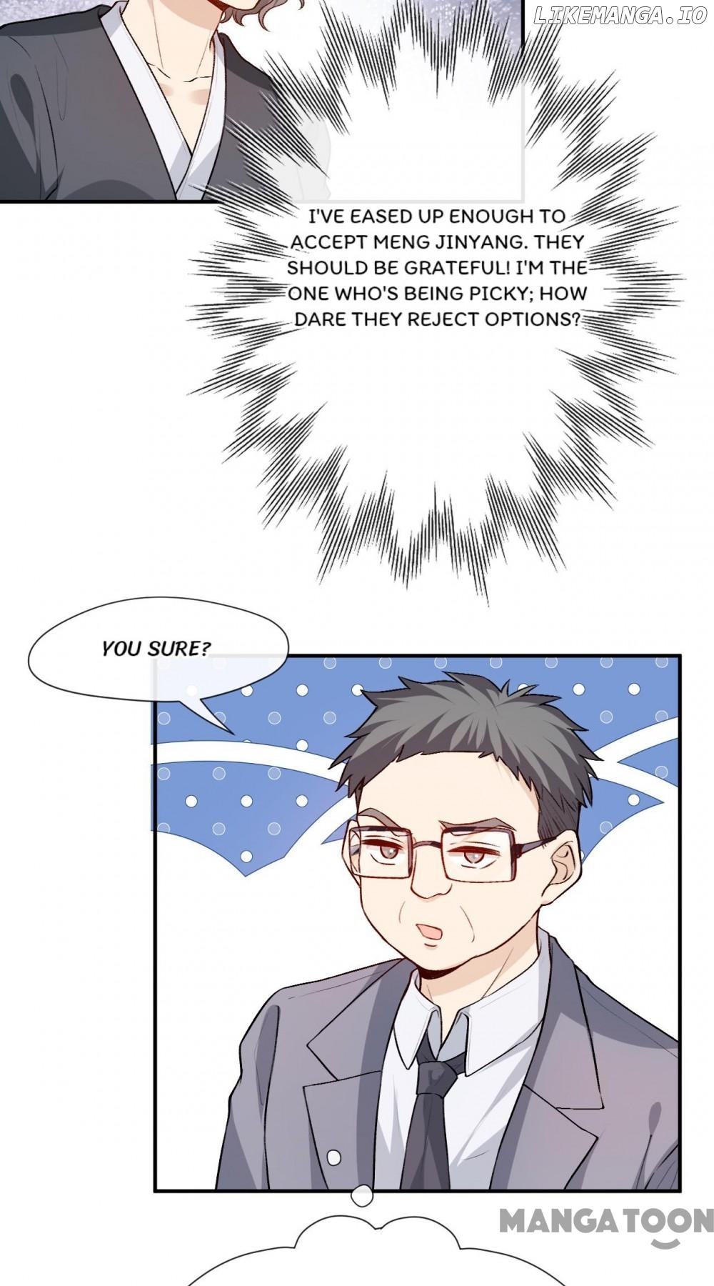 Madam and Her Daily Online Face-Slapping Chapter 10 - page 13