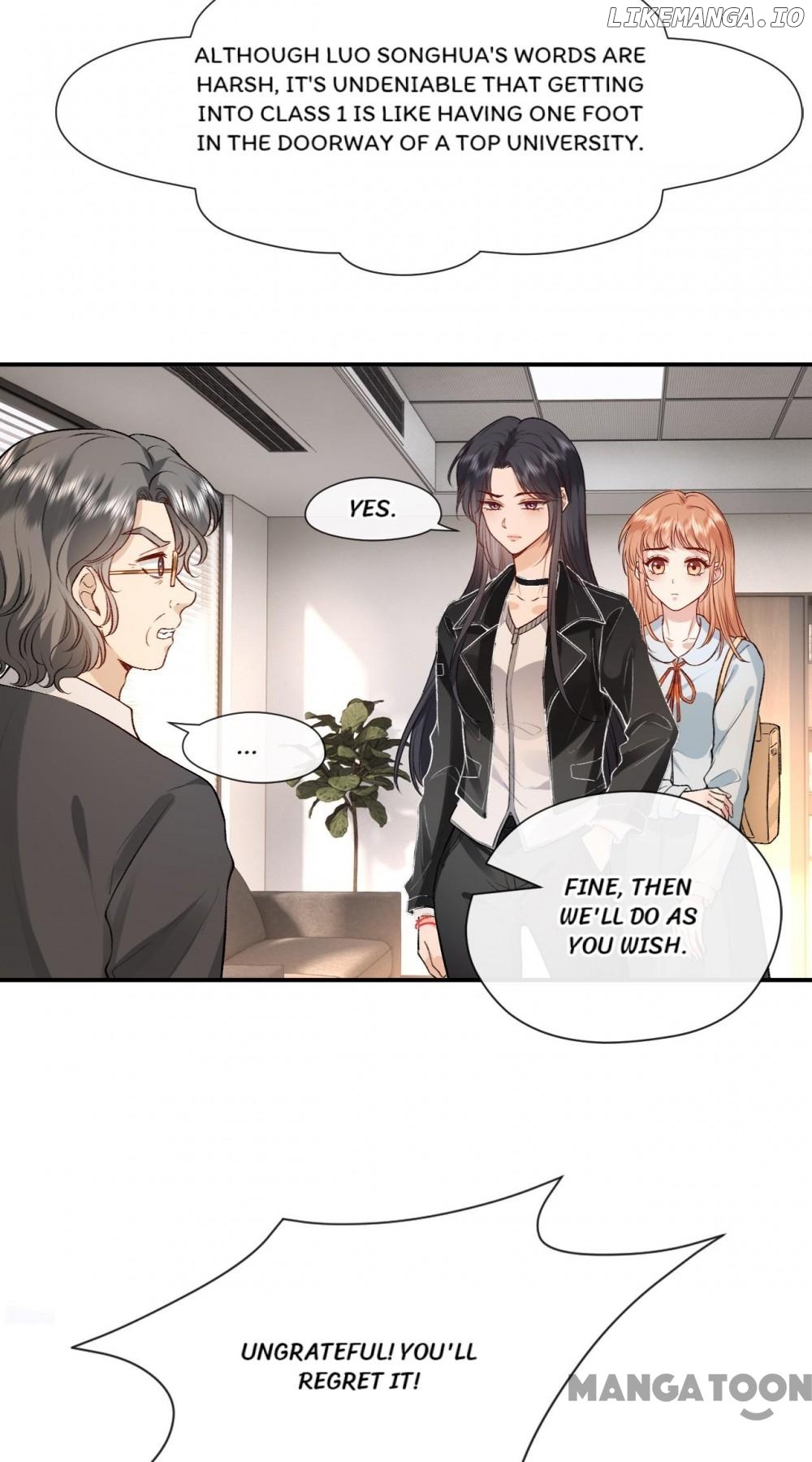 Madam and Her Daily Online Face-Slapping Chapter 10 - page 14